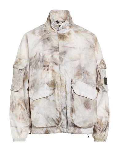 Chaqueta y cazadora Hombre Gris M,S Hombre