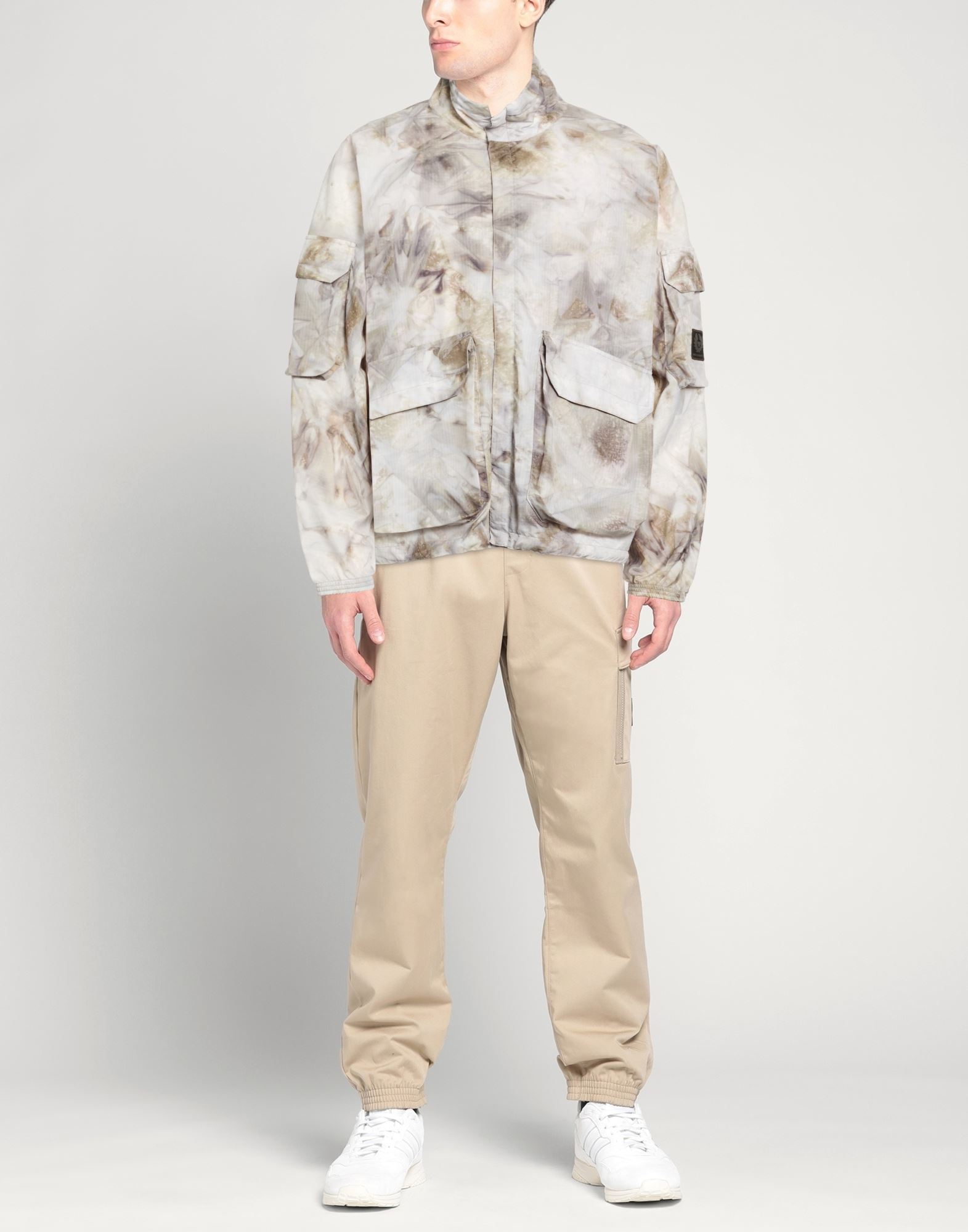  Belstaff - Jacken & Mäntel - Jacken Und Anoraks - On Yoox.com 