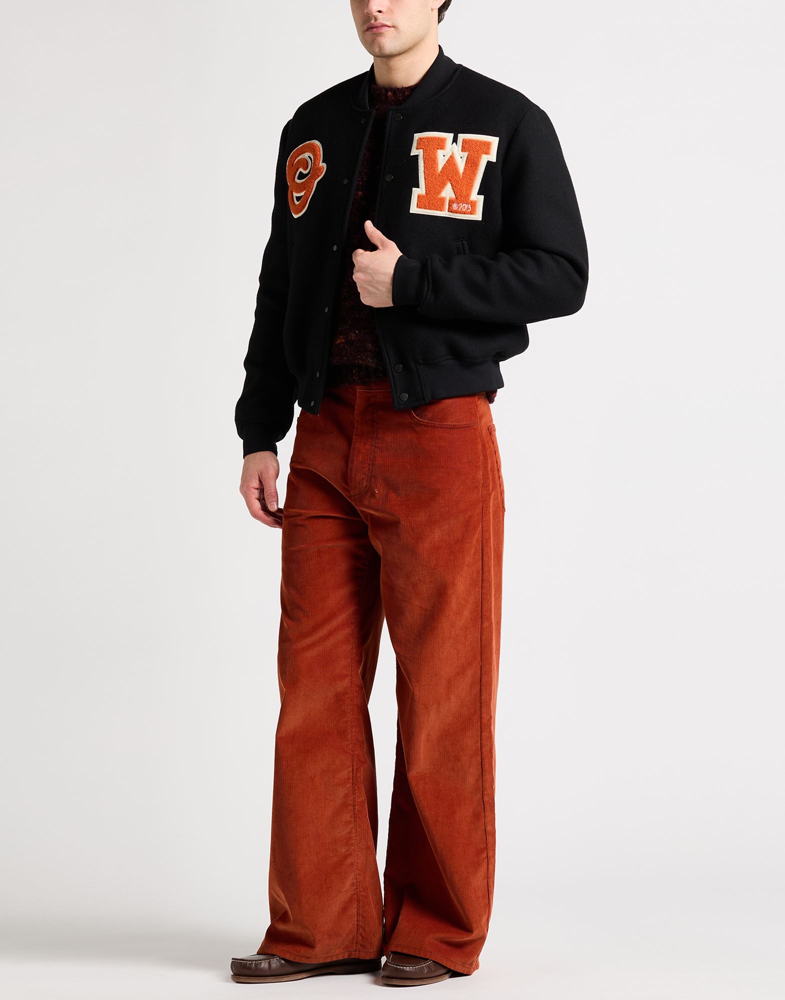  Off-white™ - Jacken & Mäntel - Jacken Und Anoraks - On Yoox.com 