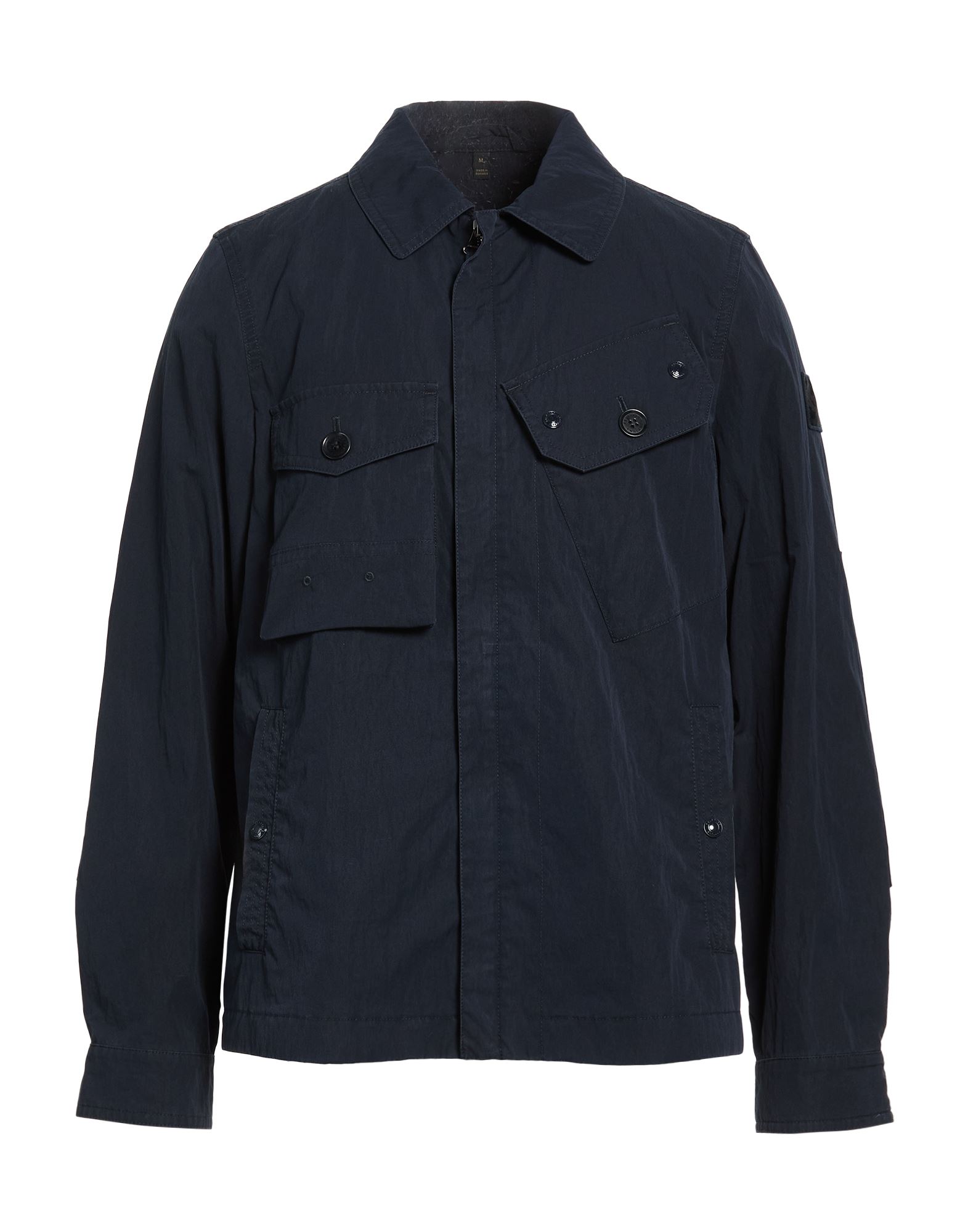  Belstaff - Jacken & Mäntel - Jacken Und Anoraks - On Yoox.com 