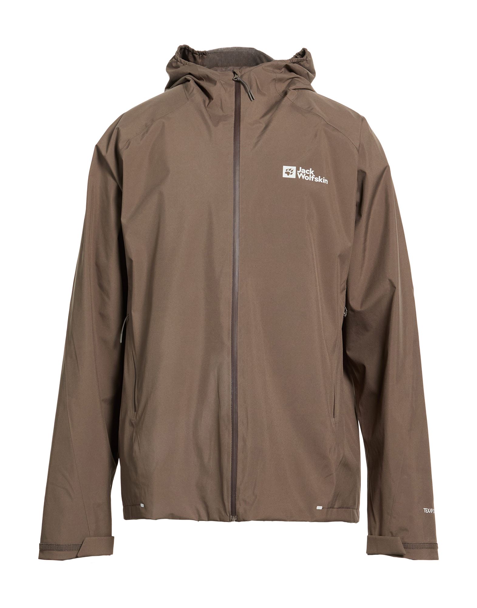 JACK WOLFSKIN ΠΑΛΤΟ & ΤΖΑΚΕΤ Μπουφάν και τζάκετ