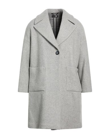 Abrigo Hombre Gris perla 48,50 Hombre