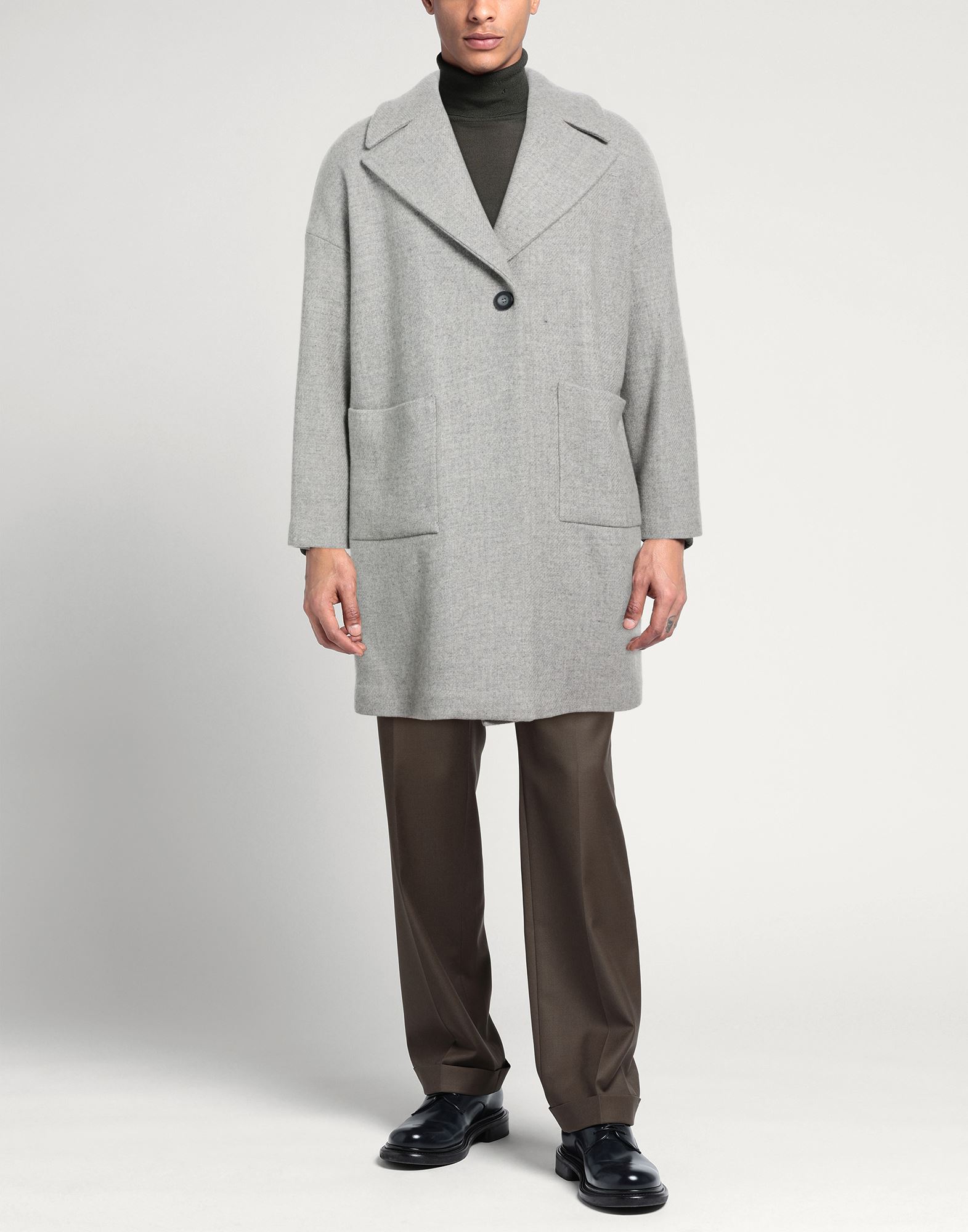  Sopi - Jacken & Mäntel - Mäntel - On Yoox.com 