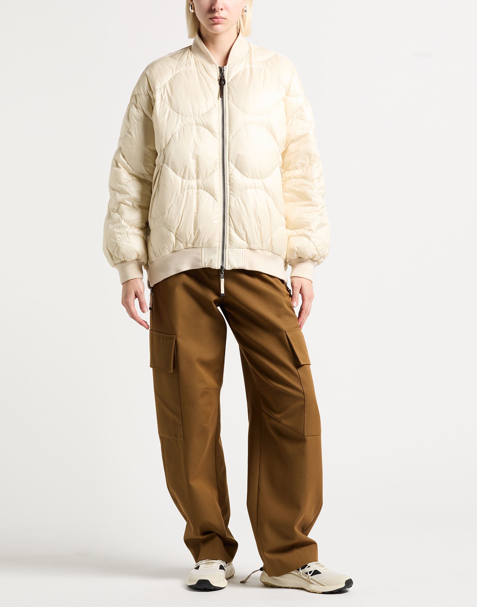  Parajumpers - Jacken & Mäntel - Pufferjacken & Daunenjacken - On Yoox.com 