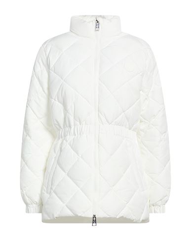 Gaëlle Paris Plumífero y acolchado Mujer Blanco 34,36,38,40,42 Mujer