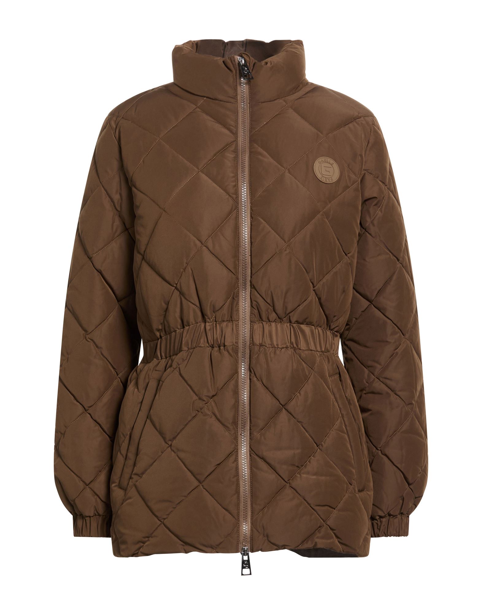  Gaëlle Paris - Jacken & Mäntel - Pufferjacken & Daunenjacken - On Yoox.com 