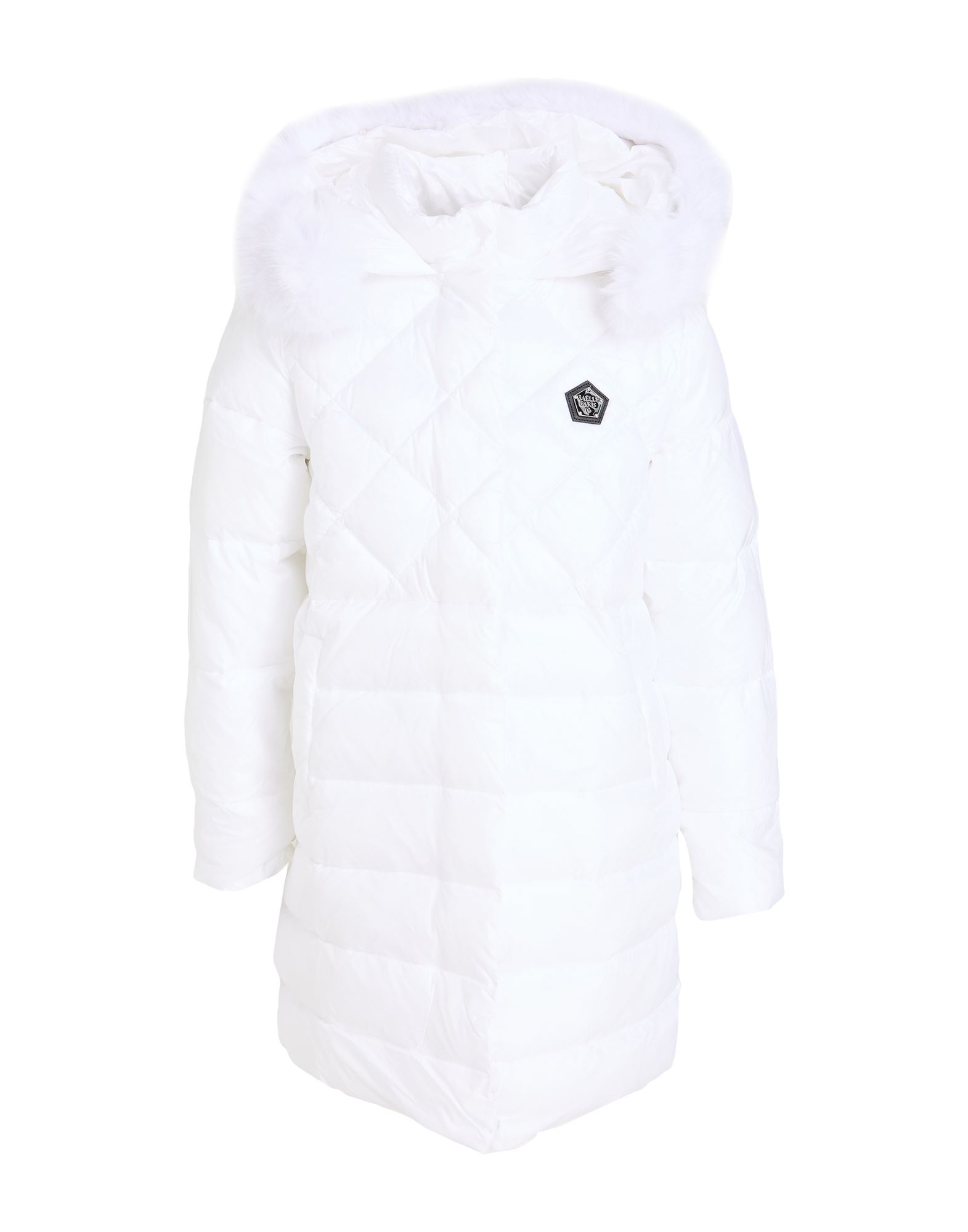  Gaëlle Paris - Jacken & Mäntel - Pufferjacken & Daunenjacken - On Yoox.com 