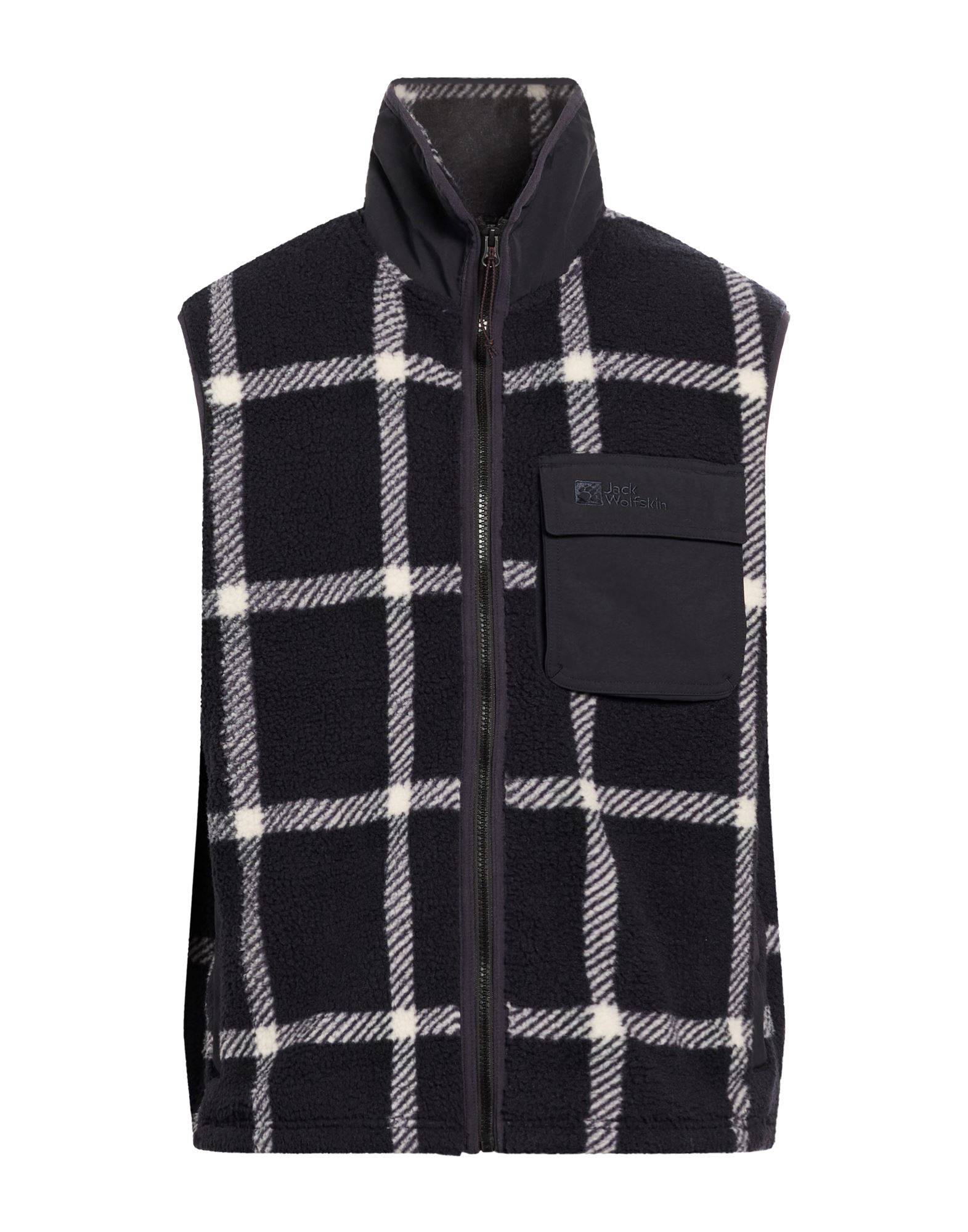 JACK WOLFSKIN ΠΑΛΤΟ & ΤΖΑΚΕΤ Μουτόν και teddy