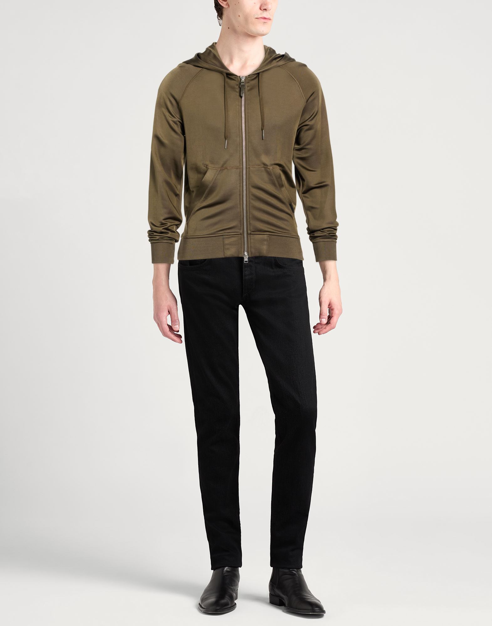  Tom Ford - Tops - Sweatshirts - On Yoox.com 