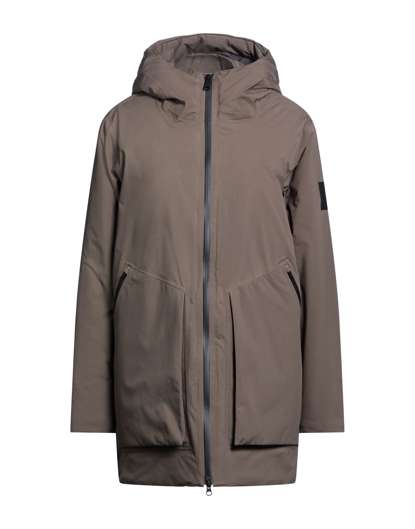  Jack Wolfskin - Jacken & Mäntel - Mäntel - On Yoox.com 