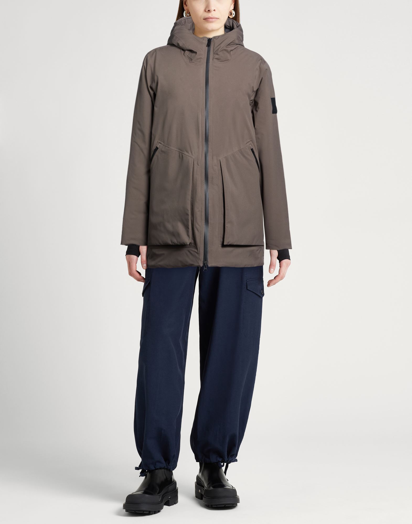  Jack Wolfskin - Jacken & Mäntel - Mäntel - On Yoox.com 
