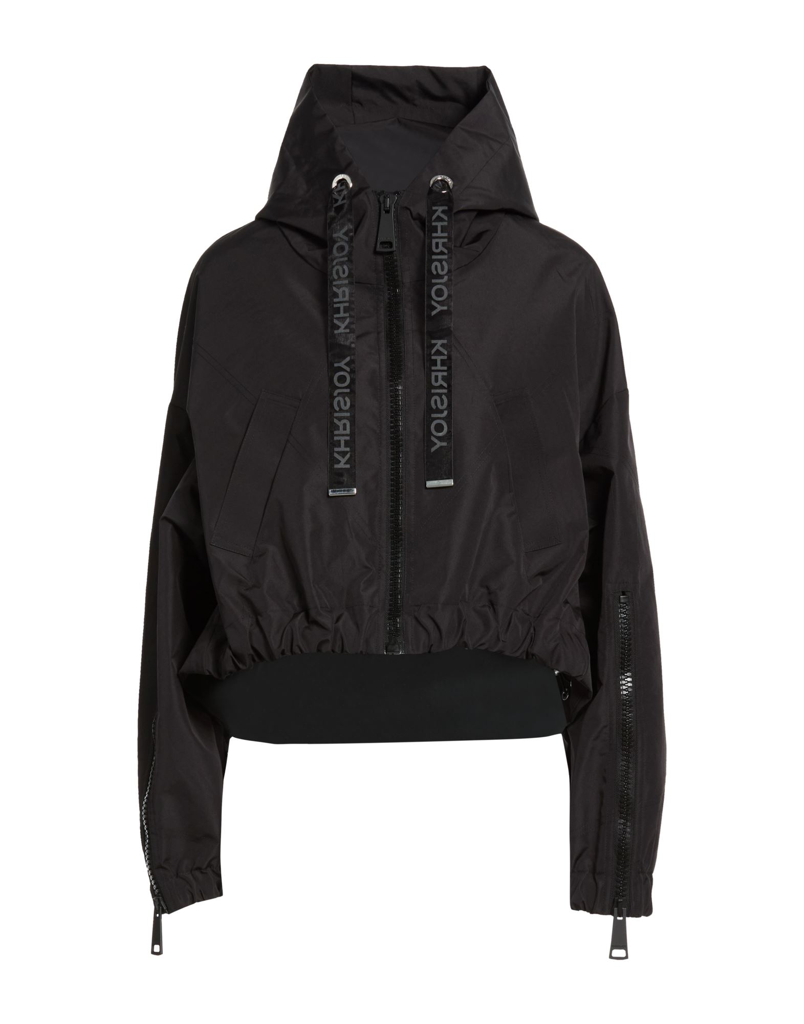  Khrisjoy - Jacken & Mäntel - Jacken Und Anoraks - On Yoox.com 
