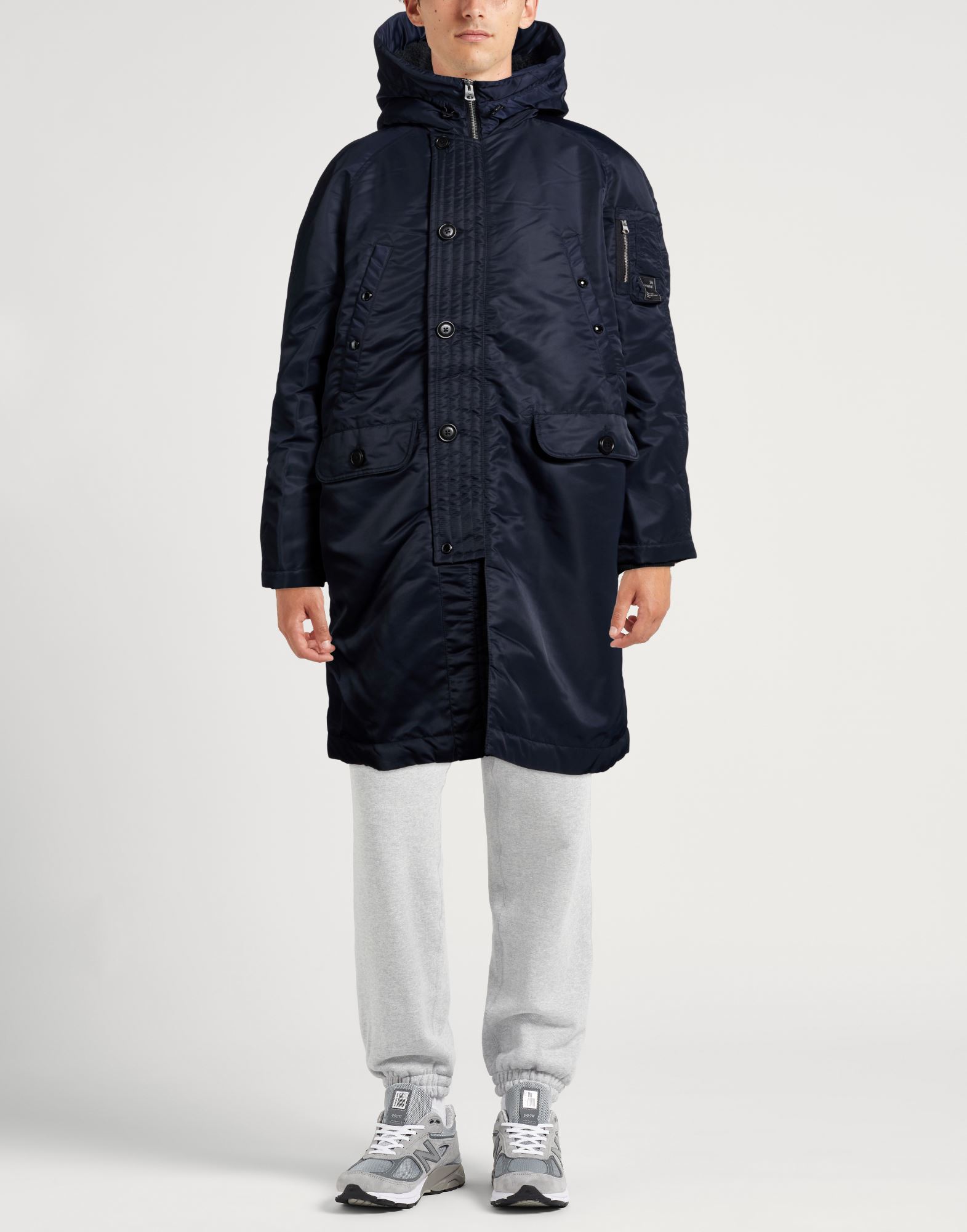  Spiewak - Jacken & Mäntel - Pufferjacken & Daunenjacken - On Yoox.com 