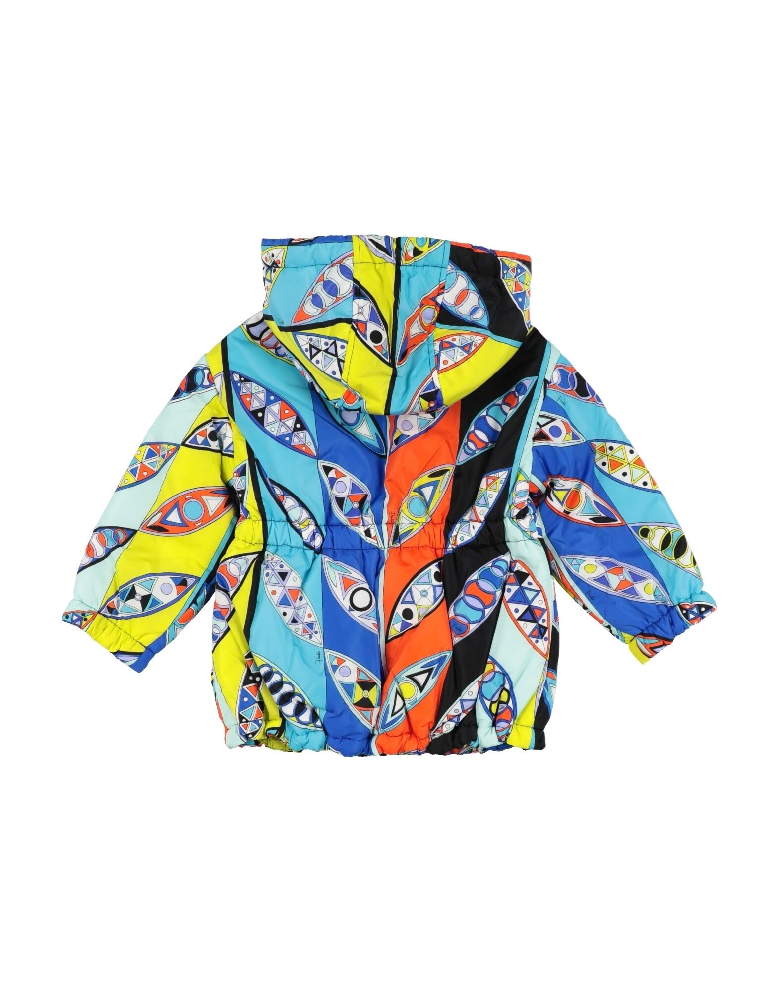  Pucci - Jacken & Mäntel - Pufferjacken & Daunenjacken - On Yoox.com 