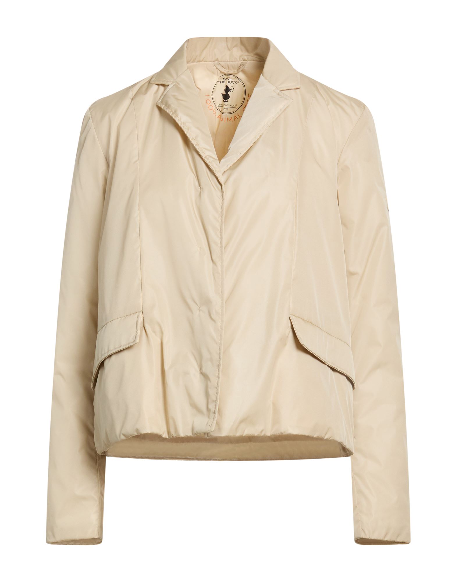  Save The Duck - Jacken & Mäntel - Jacken Und Anoraks - On Yoox.com 