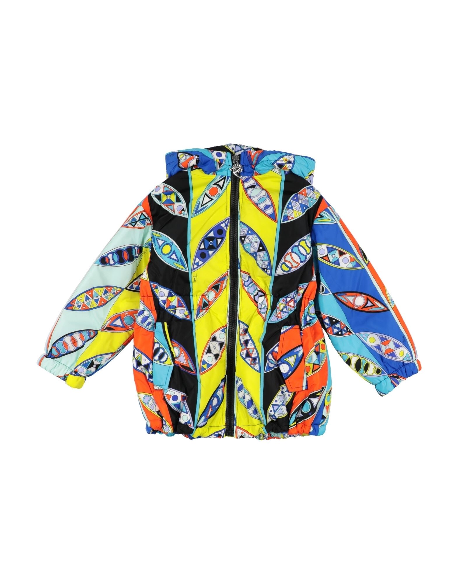  Pucci - Jacken & Mäntel - Pufferjacken & Daunenjacken - On Yoox.com 