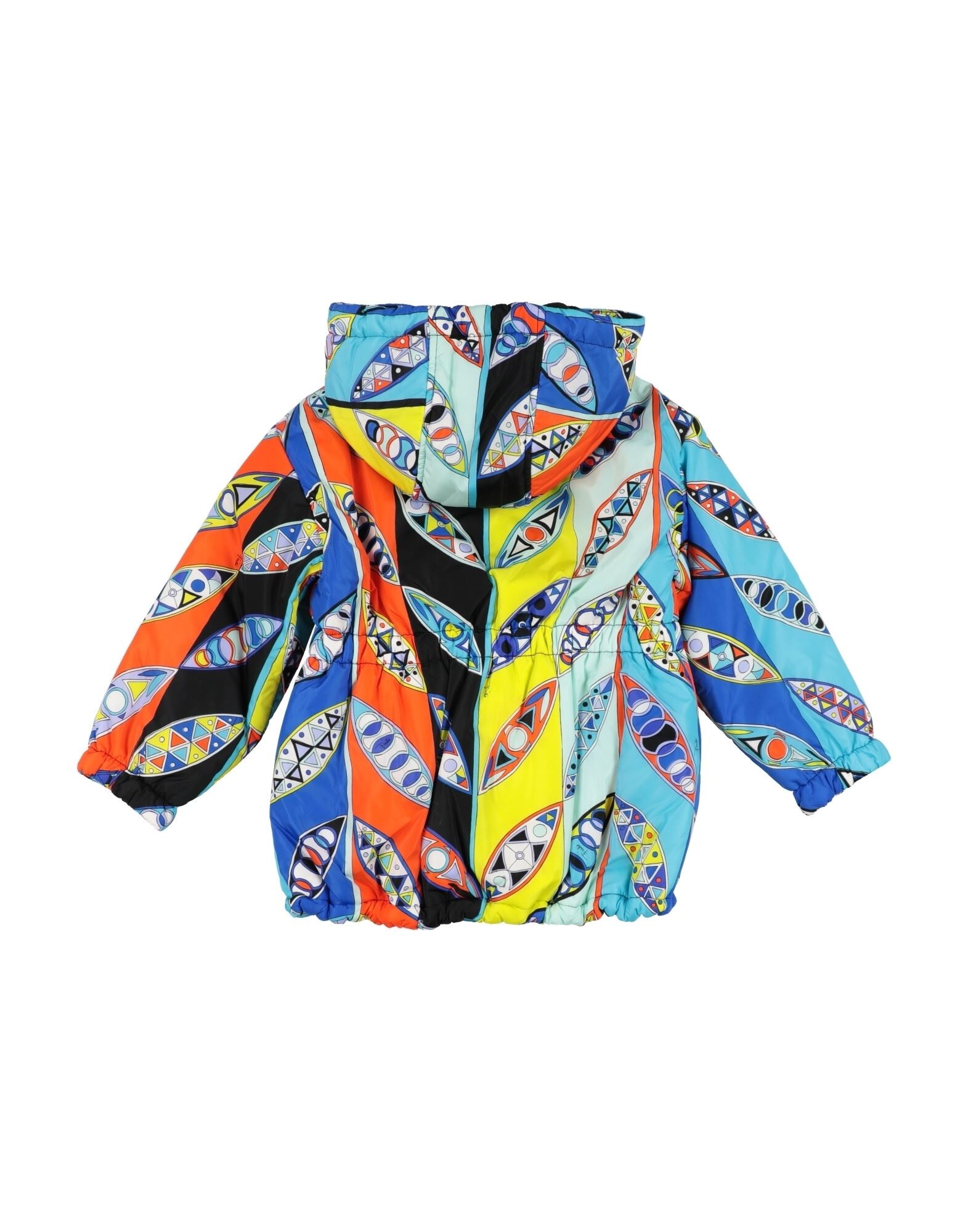  Pucci - Jacken & Mäntel - Pufferjacken & Daunenjacken - On Yoox.com 