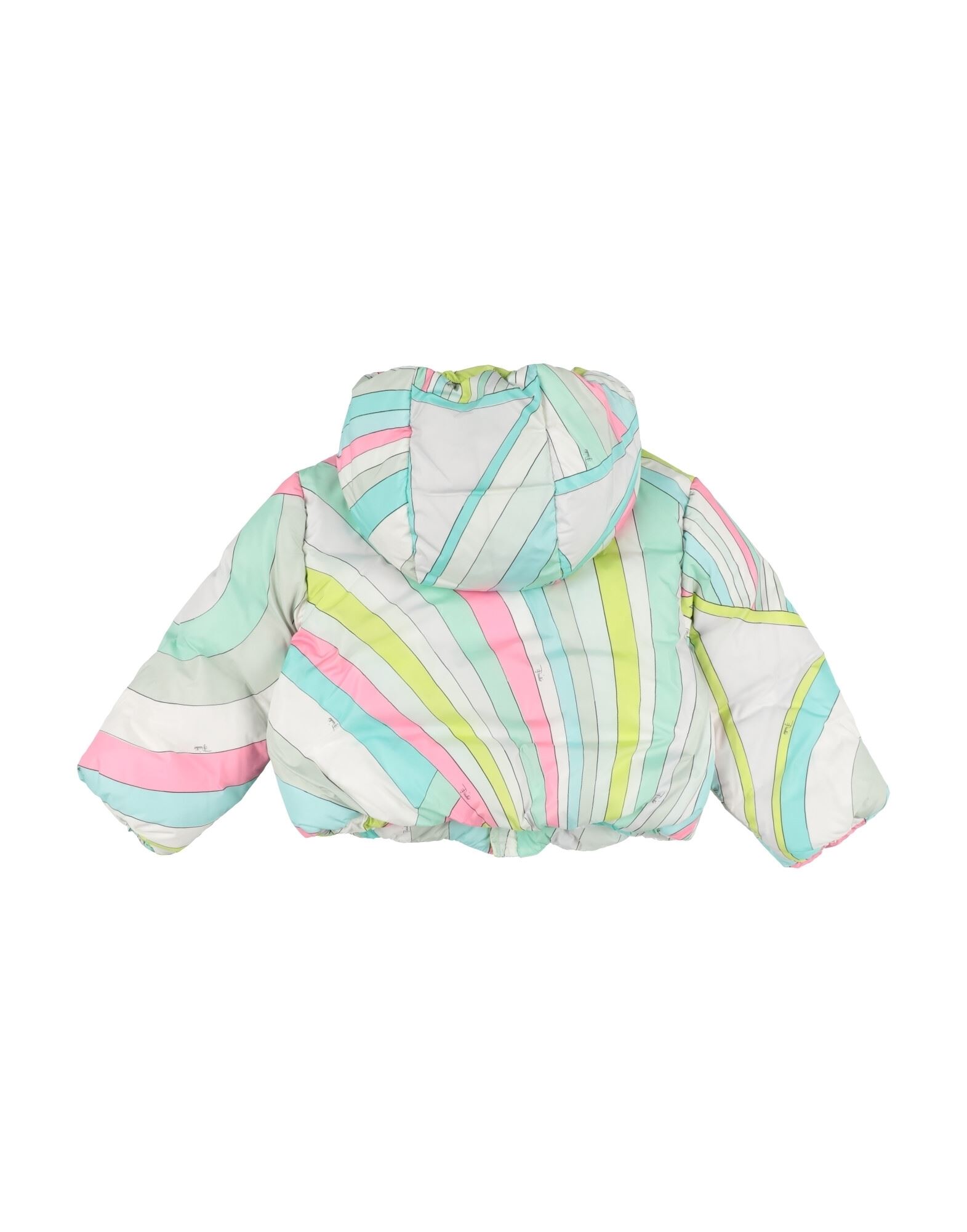  Pucci - Jacken & Mäntel - Pufferjacken & Daunenjacken - On Yoox.com 