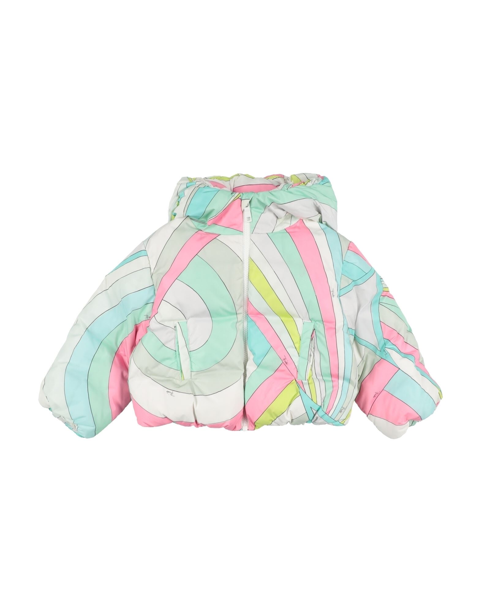  Pucci - Jacken & Mäntel - Pufferjacken & Daunenjacken - On Yoox.com 