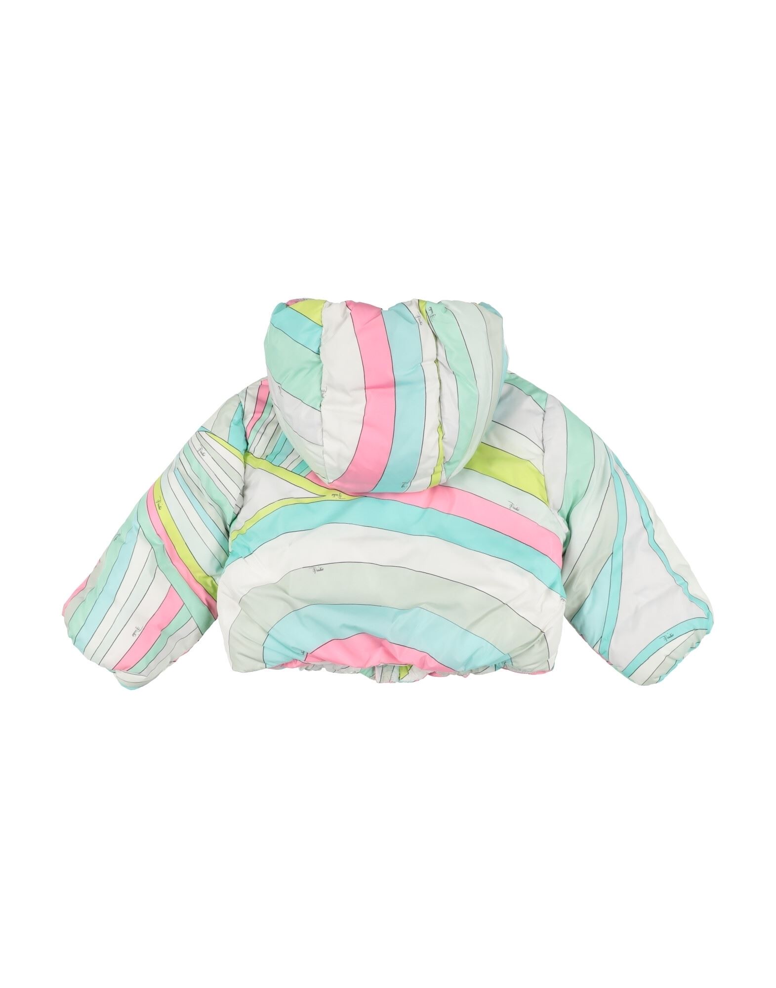  Pucci - Jacken & Mäntel - Pufferjacken & Daunenjacken - On Yoox.com 