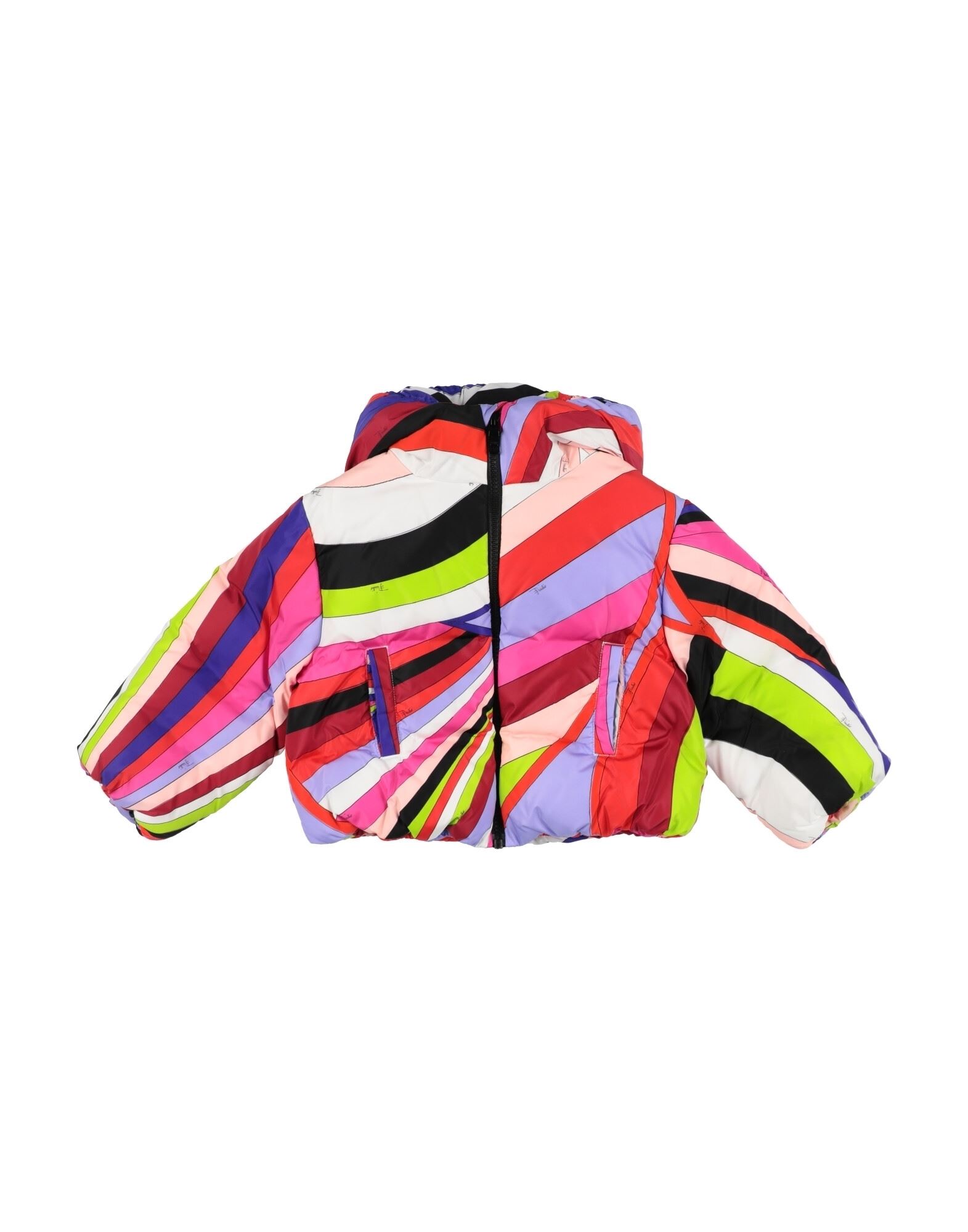  Pucci - Jacken & Mäntel - Pufferjacken & Daunenjacken - On Yoox.com 