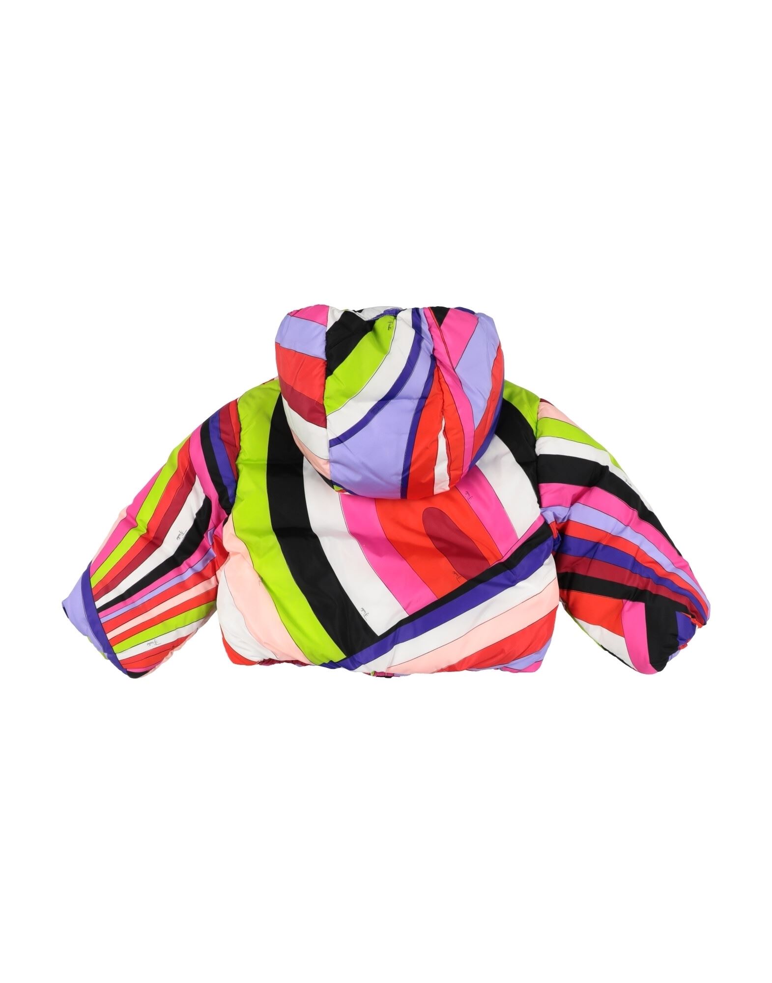  Pucci - Jacken & Mäntel - Pufferjacken & Daunenjacken - On Yoox.com 