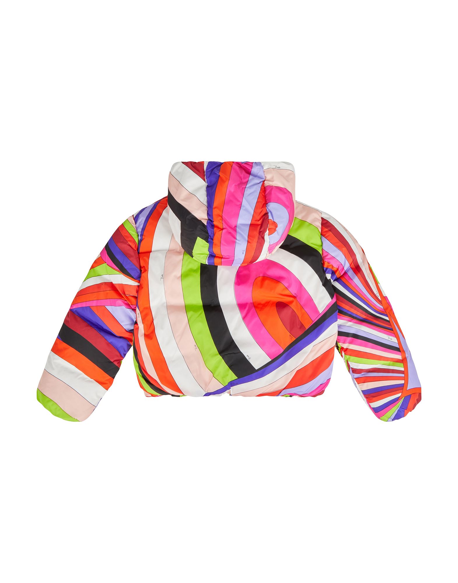  Pucci - Jacken & Mäntel - Pufferjacken & Daunenjacken - On Yoox.com 