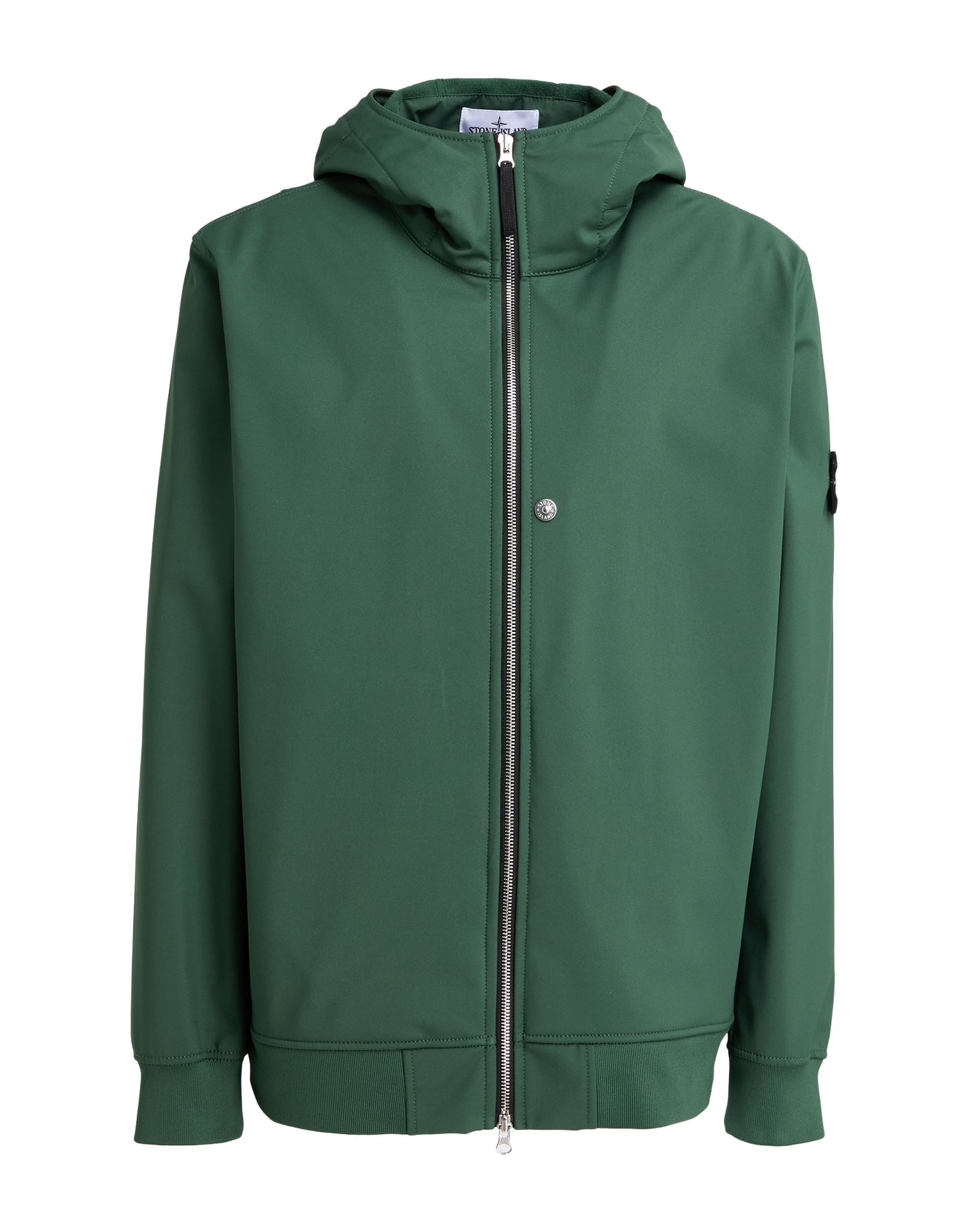 STONE ISLAND ΠΑΛΤΟ & ΤΖΑΚΕΤ Μπουφάν και τζάκετ