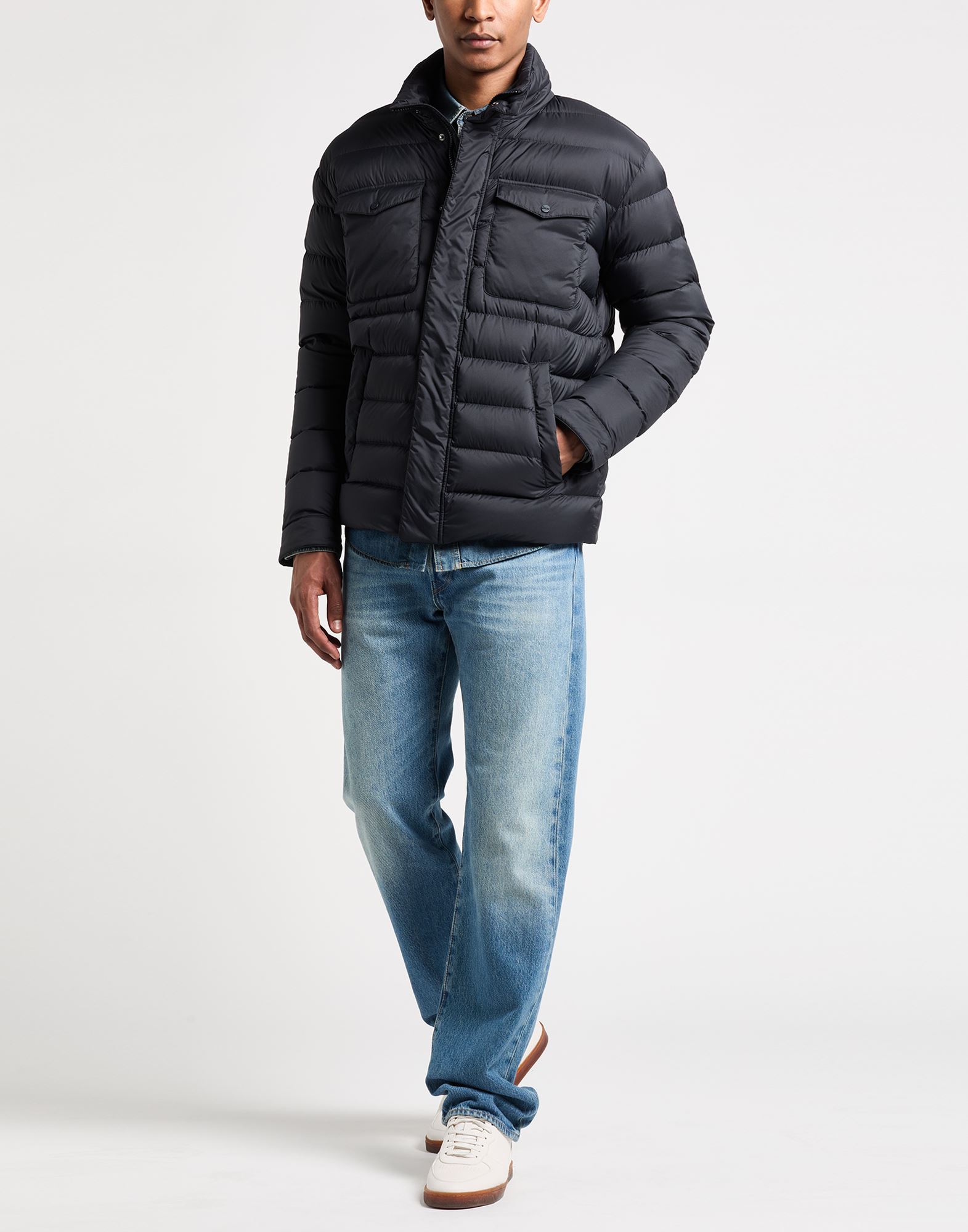  Herno - Jacken & Mäntel - Pufferjacken & Daunenjacken - On Yoox.com 