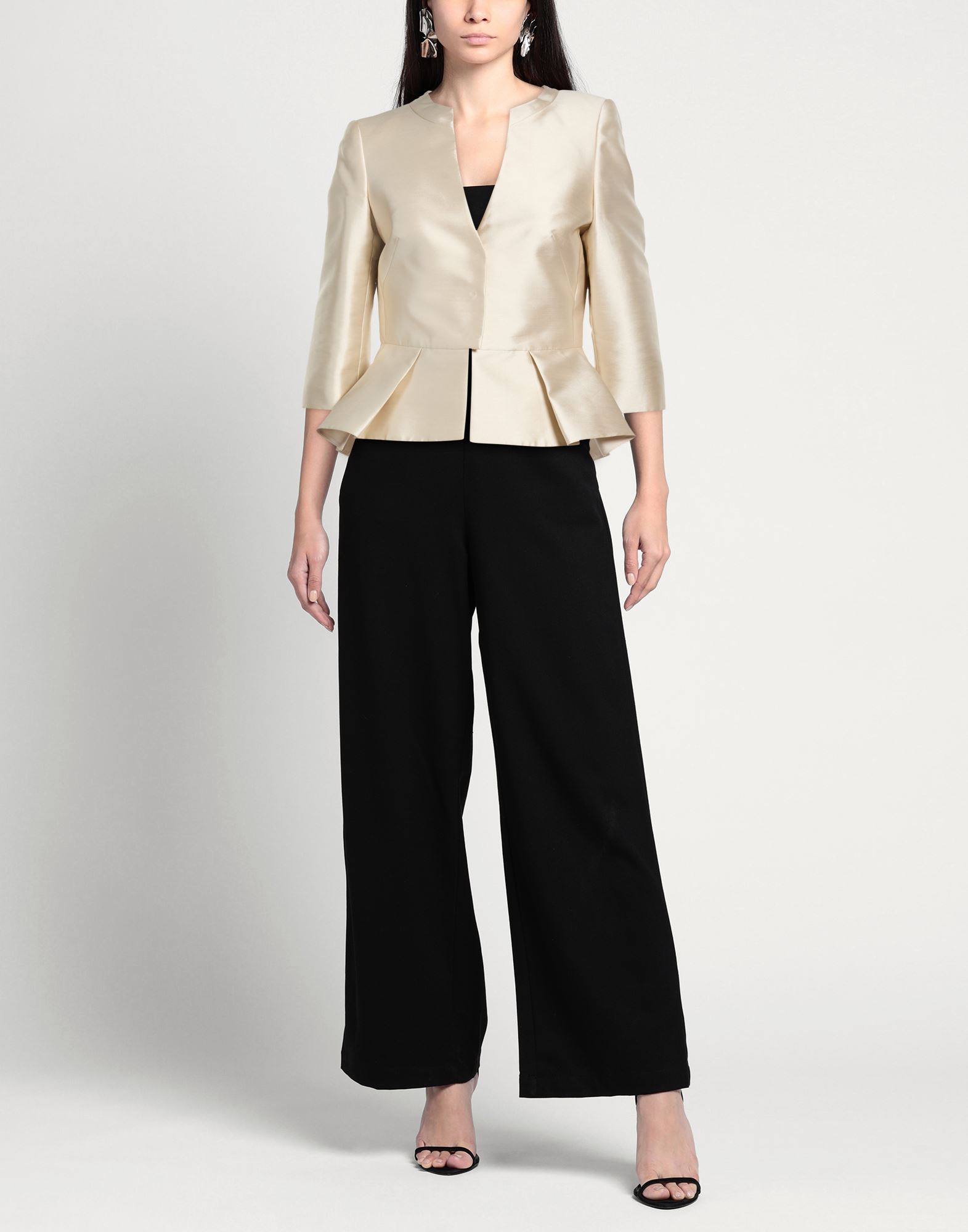  Carla Ruiz - Jacken & Mäntel - Jacken Und Anoraks - On Yoox.com 