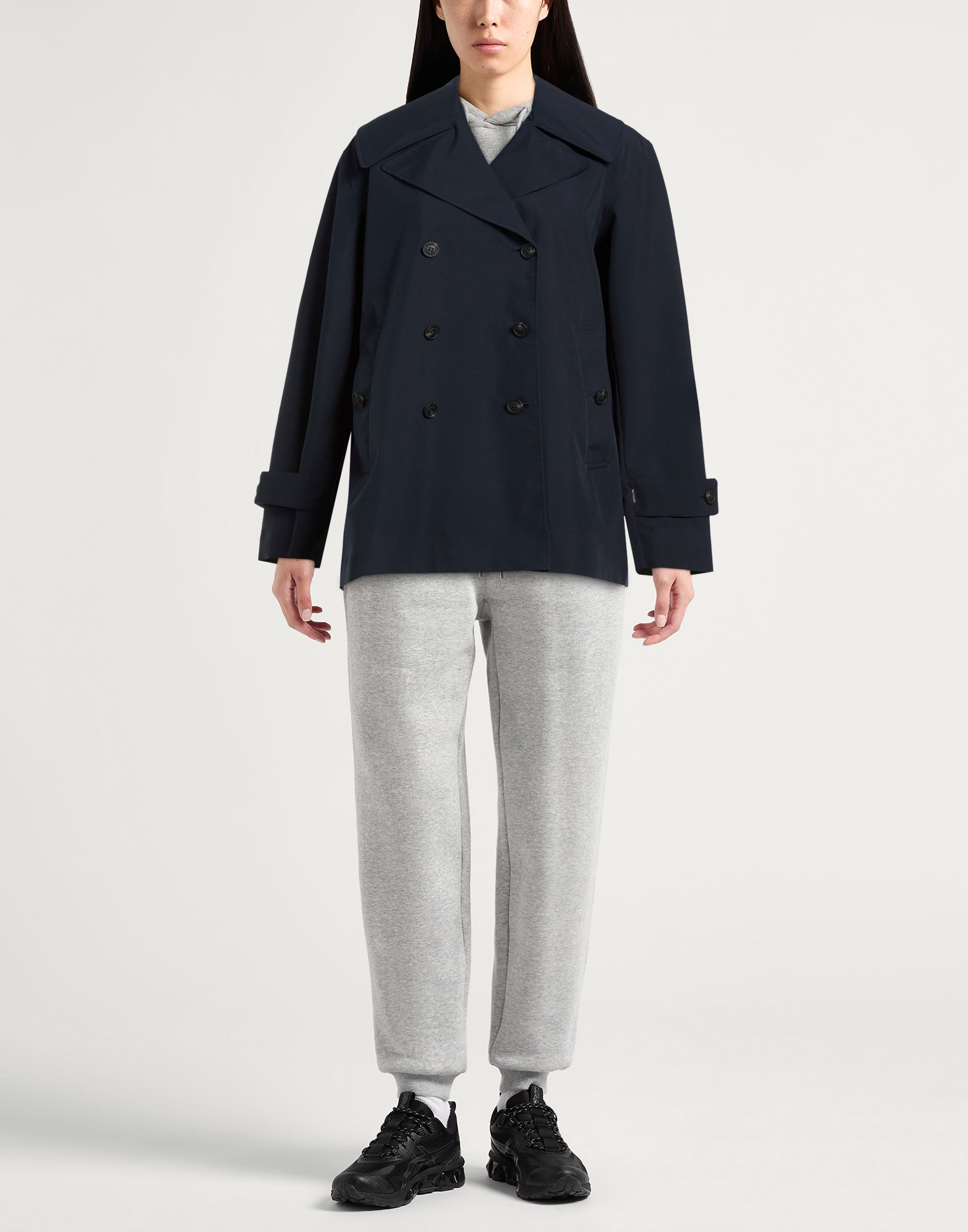  Save The Duck - Jacken & Mäntel - Jacken Und Anoraks - On Yoox.com 