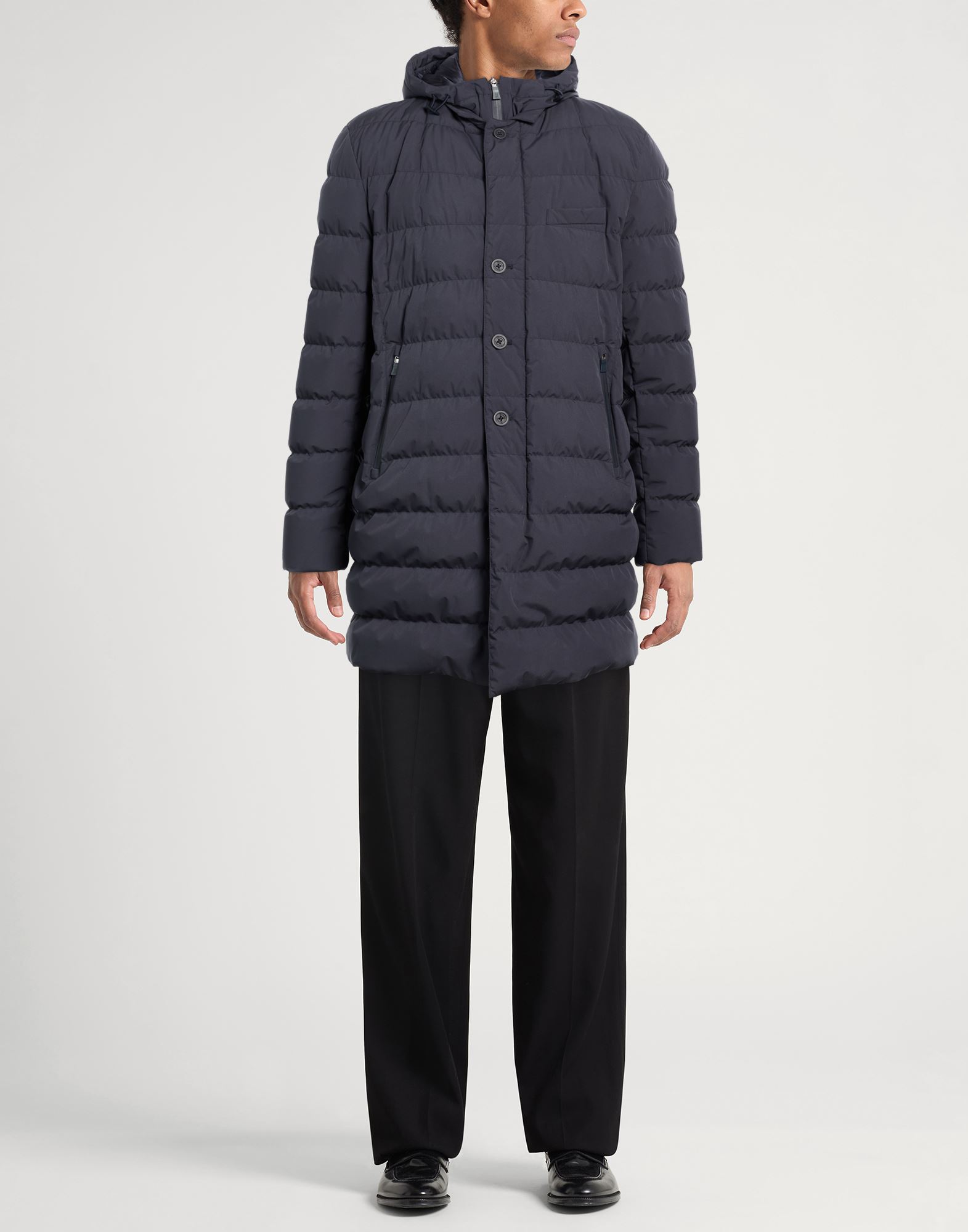  Herno - Jacken & Mäntel - Pufferjacken & Daunenjacken - On Yoox.com 