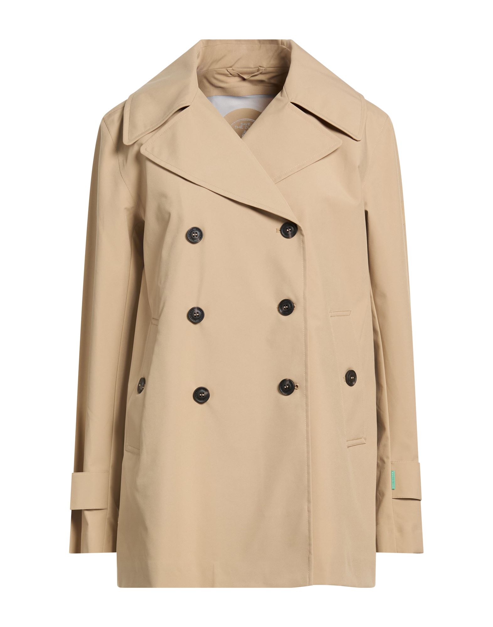  Save The Duck - Jacken & Mäntel - Jacken Und Anoraks - On Yoox.com 