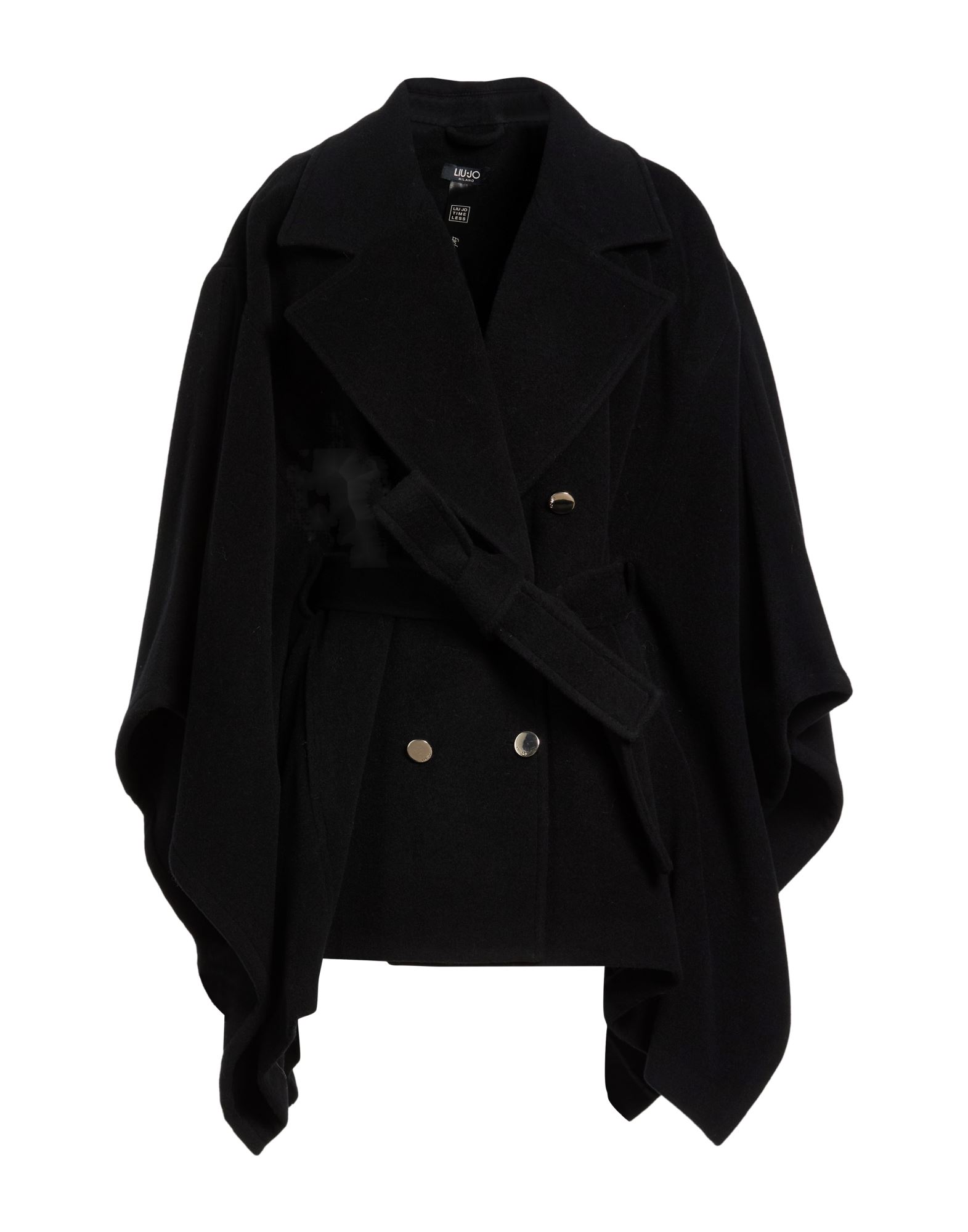  Liu •jo - Jacken & Mäntel - Capes - On Yoox.com 