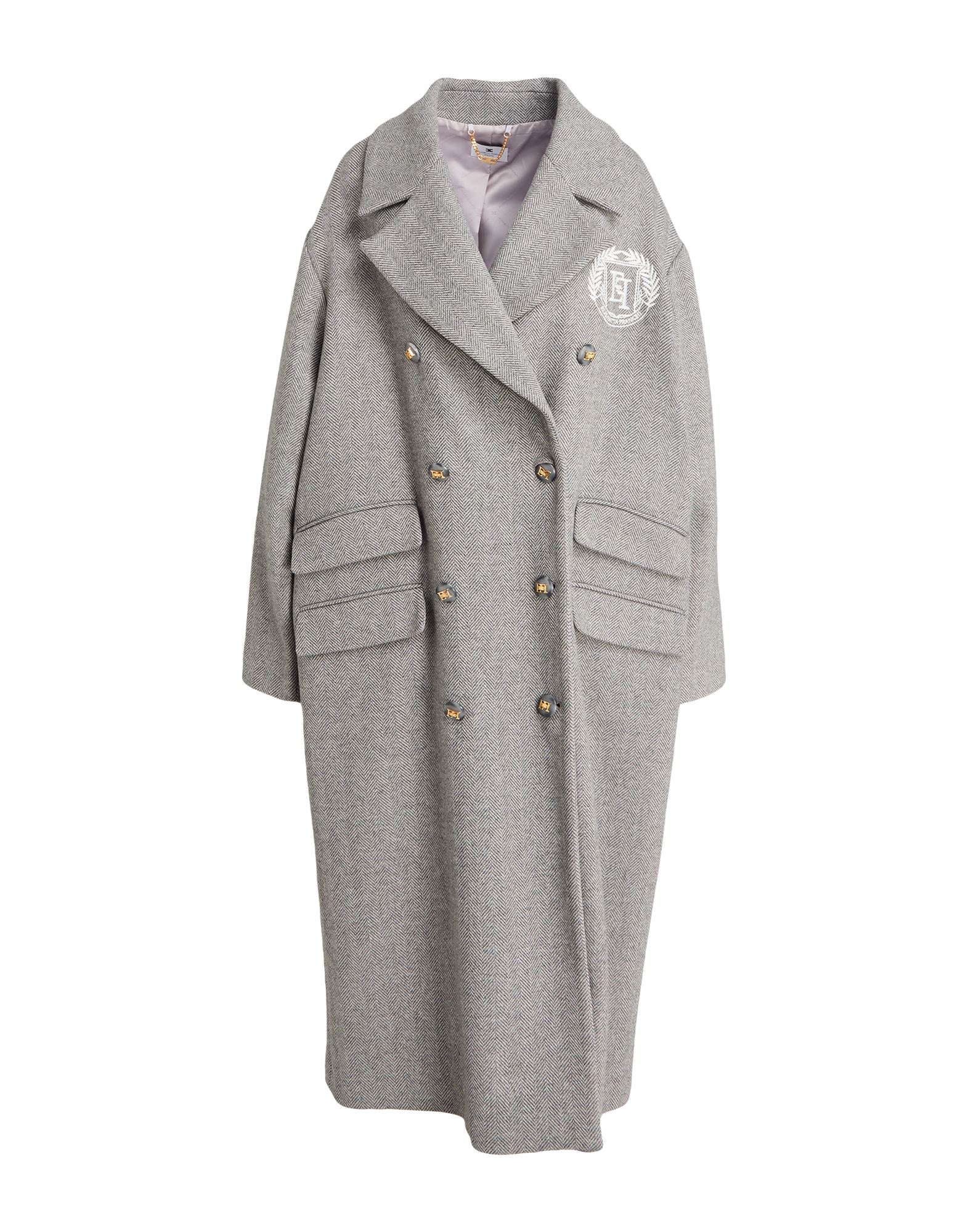 ELISABETTA FRANCHI ELISABETTA FRANCHI ΠΑΛΤΟ & ΤΖΑΚΕΤ Παλτό