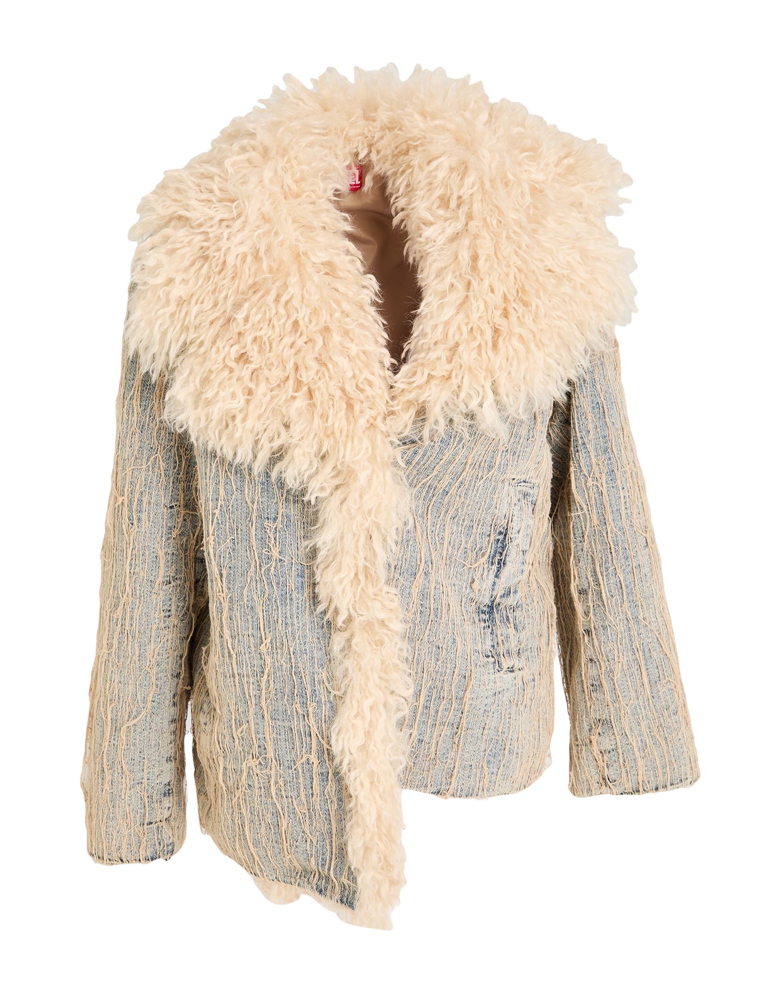  Diesel - Jacken & Mäntel - Jeansjacken/mäntel - On Yoox.com 