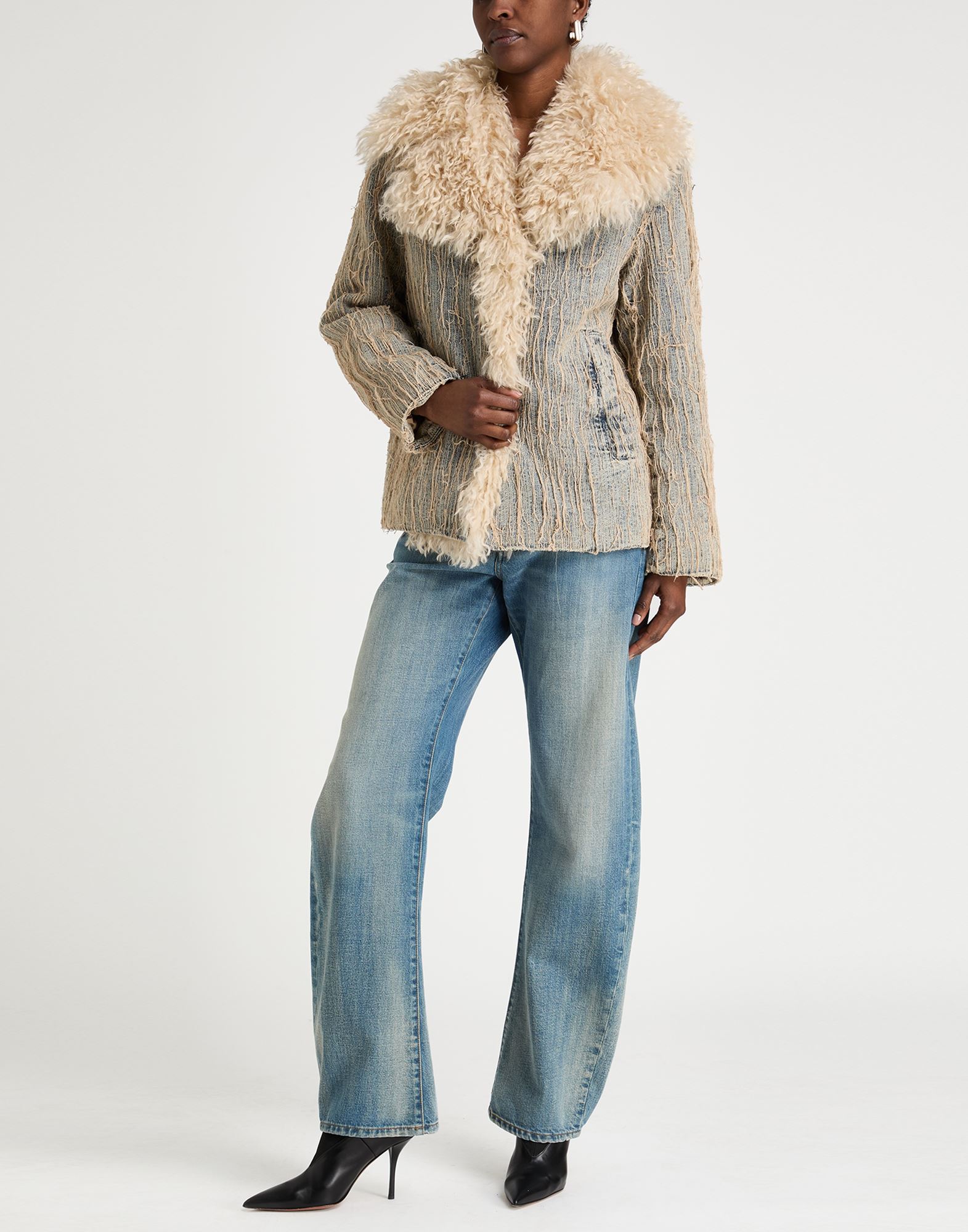  Diesel - Jacken & Mäntel - Jeansjacken/mäntel - On Yoox.com 