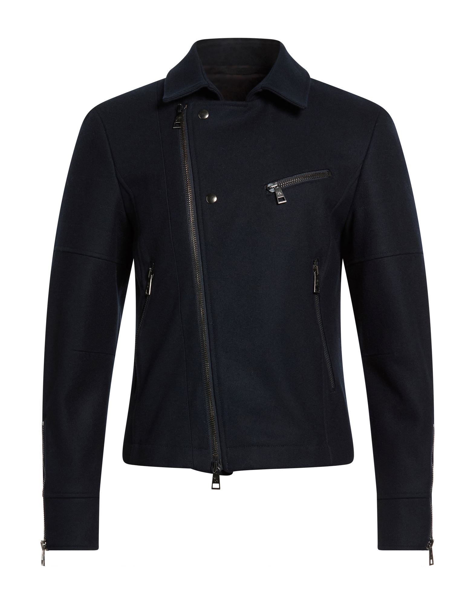  Messagerie - Jacken & Mäntel - Jacken Und Anoraks - On Yoox.com 