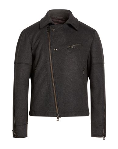 Jacke & Anorak Herren Braungrau 46,48,50,52,54 Herren