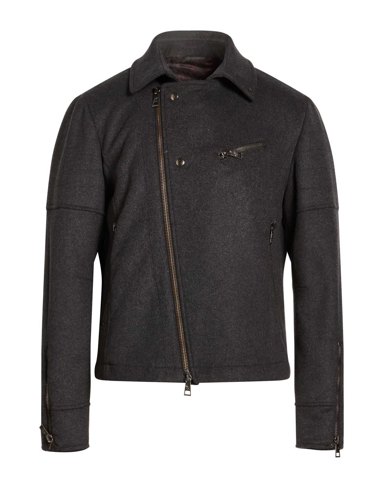 Messagerie - Jacken & Mäntel - Jacken Und Anoraks - On Yoox.com 