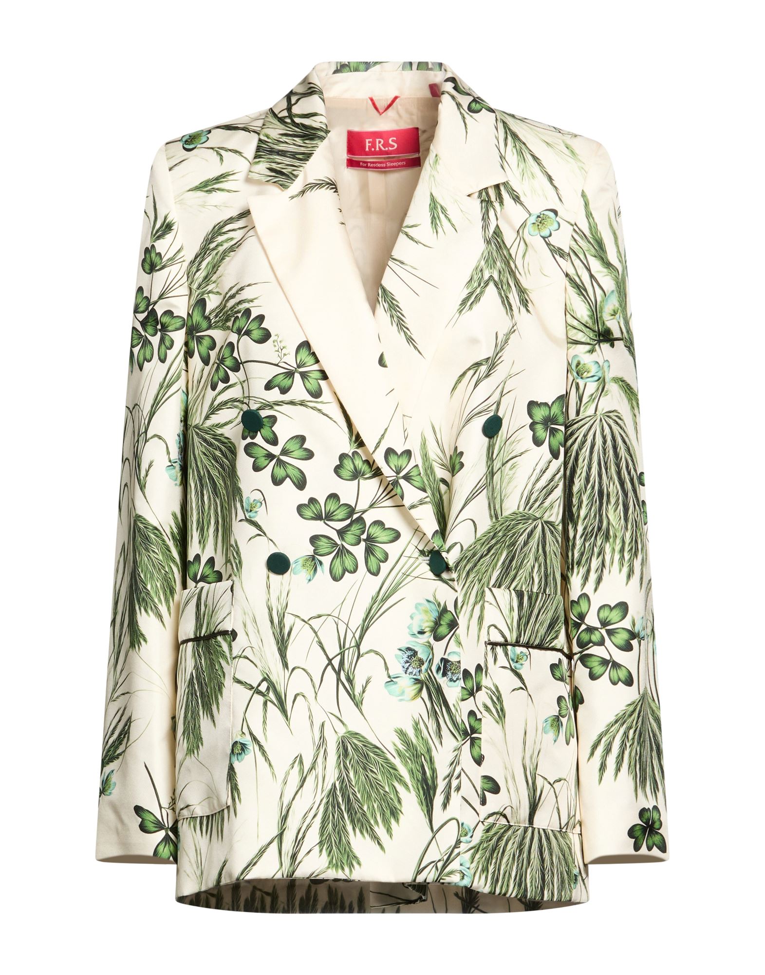  F.r.s For Restless Sleepers - Anzüge Und Co-ords - Blazers - On Yoox.com 
