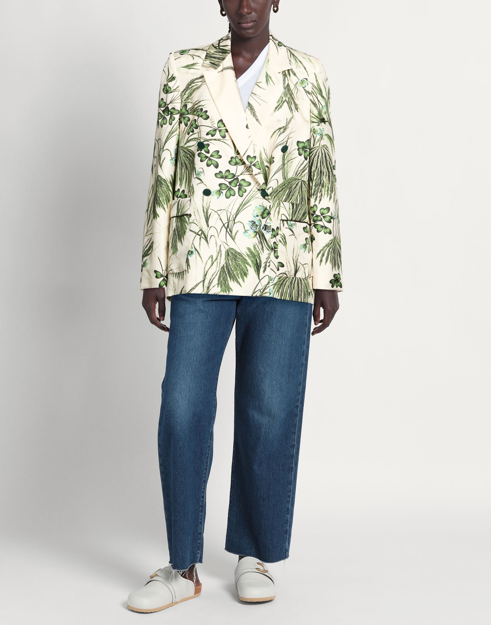  F.r.s For Restless Sleepers - Anzüge Und Co-ords - Blazers - On Yoox.com 