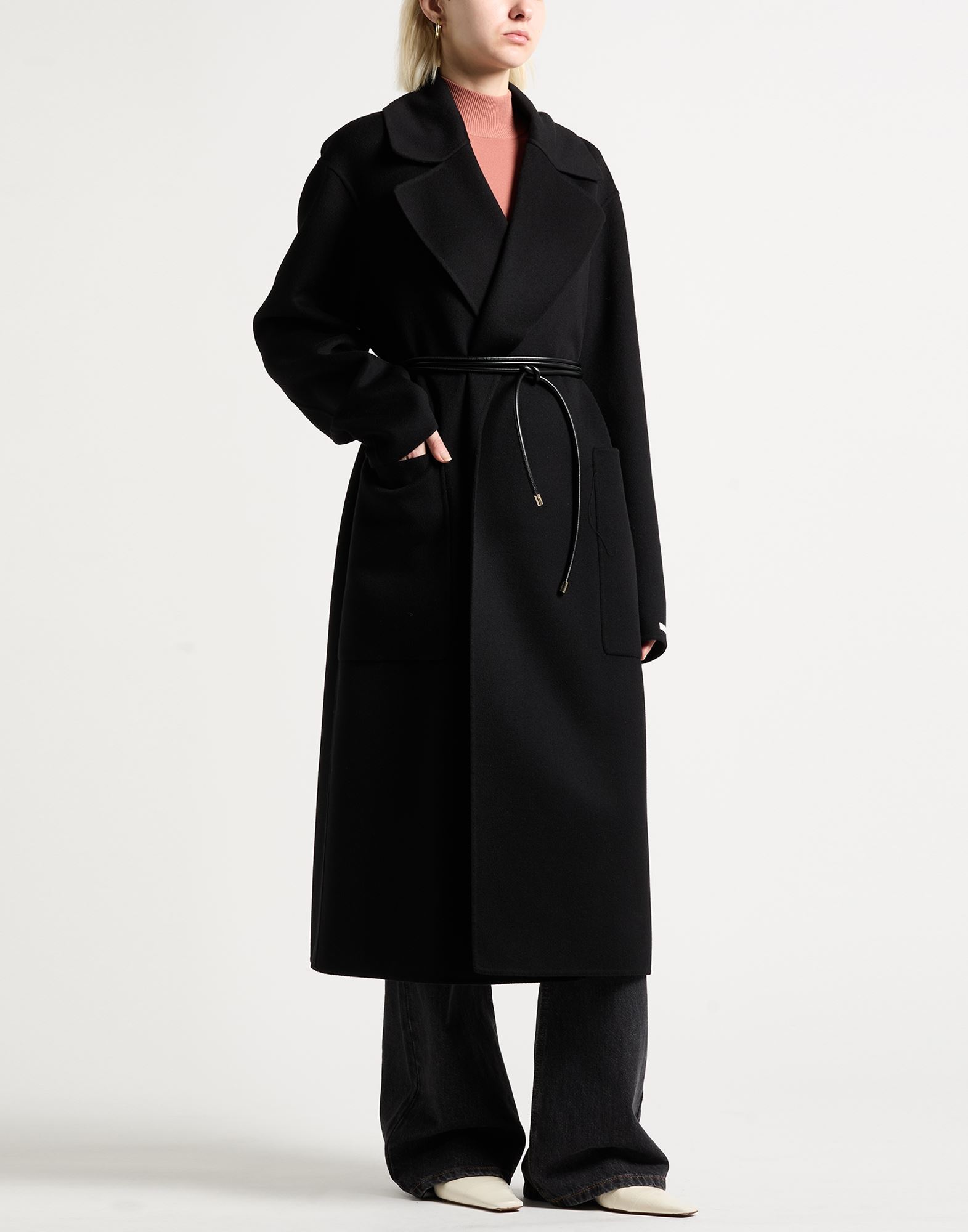  Sportmax - Jacken & Mäntel - Mäntel - On Yoox.com 