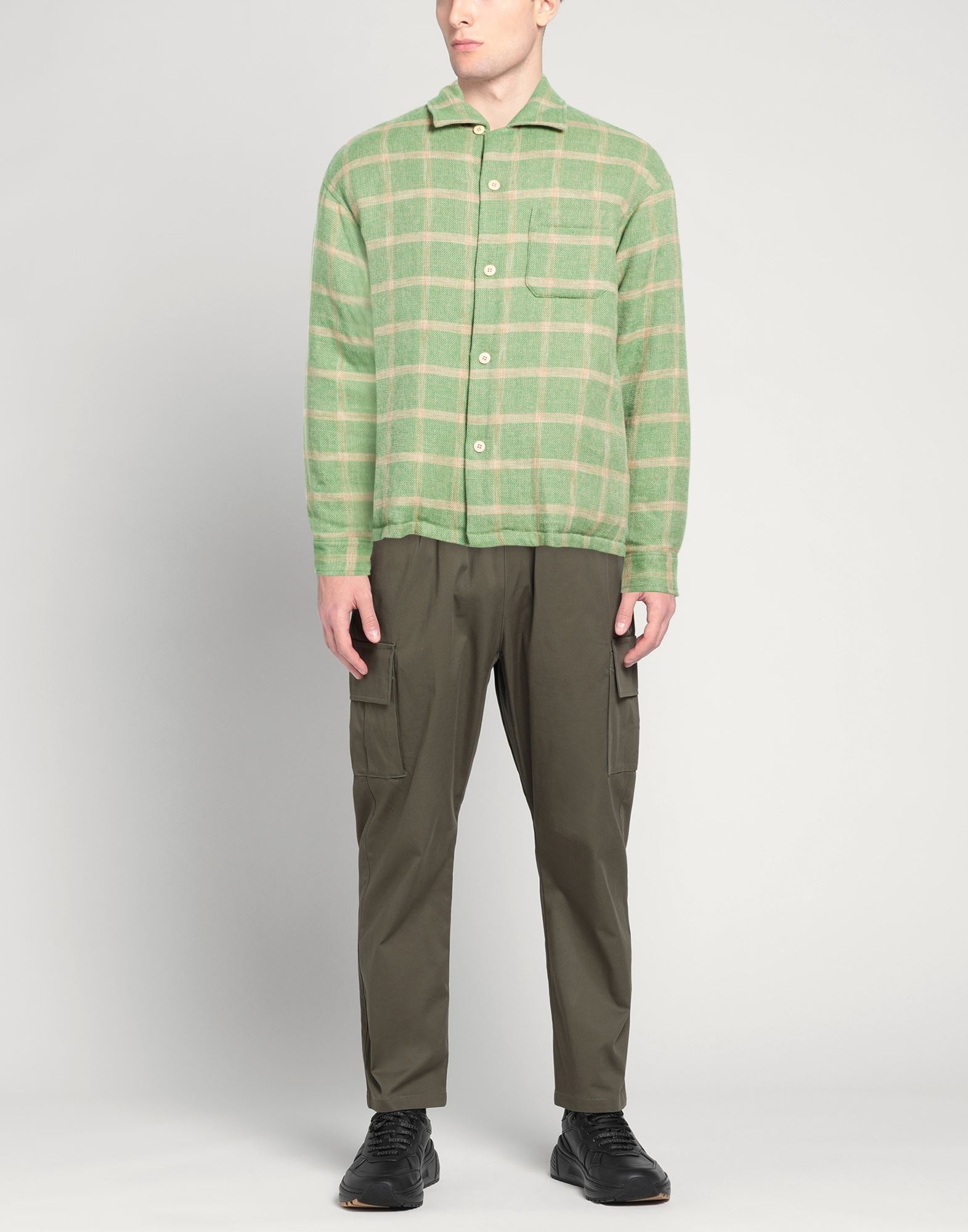  Visvim - Jacken & Mäntel - Jacken Und Anoraks - On Yoox.com 