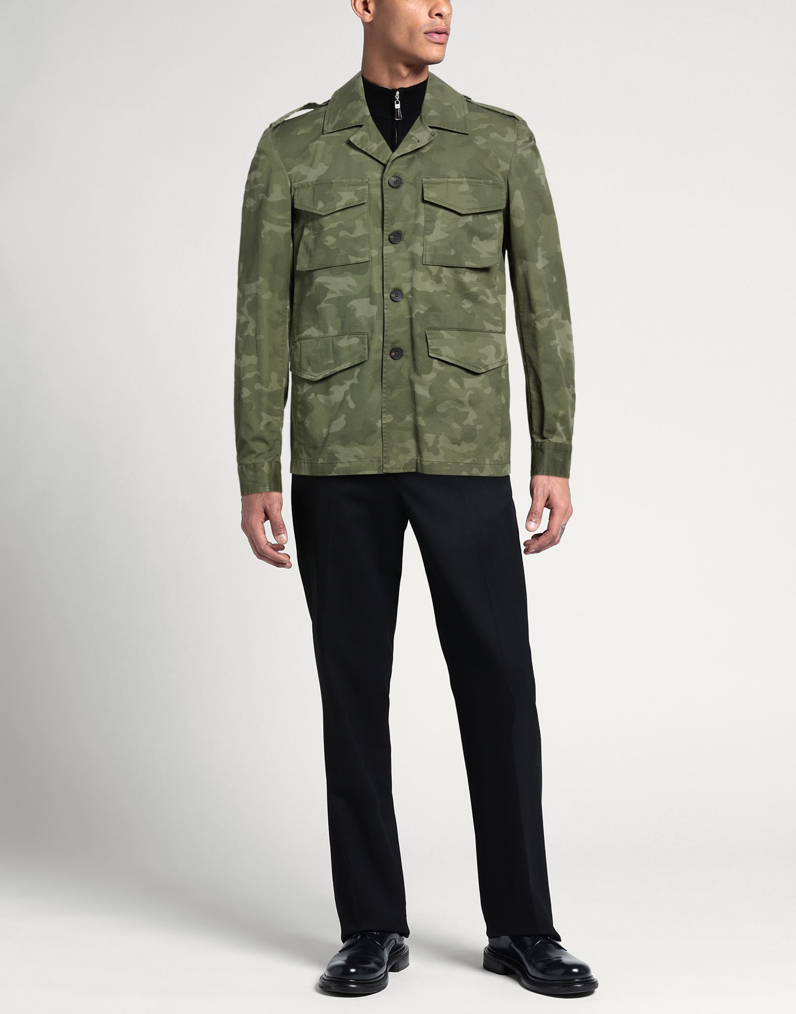  Out/fit - Jacken & Mäntel - Jacken Und Anoraks - On Yoox.com 
