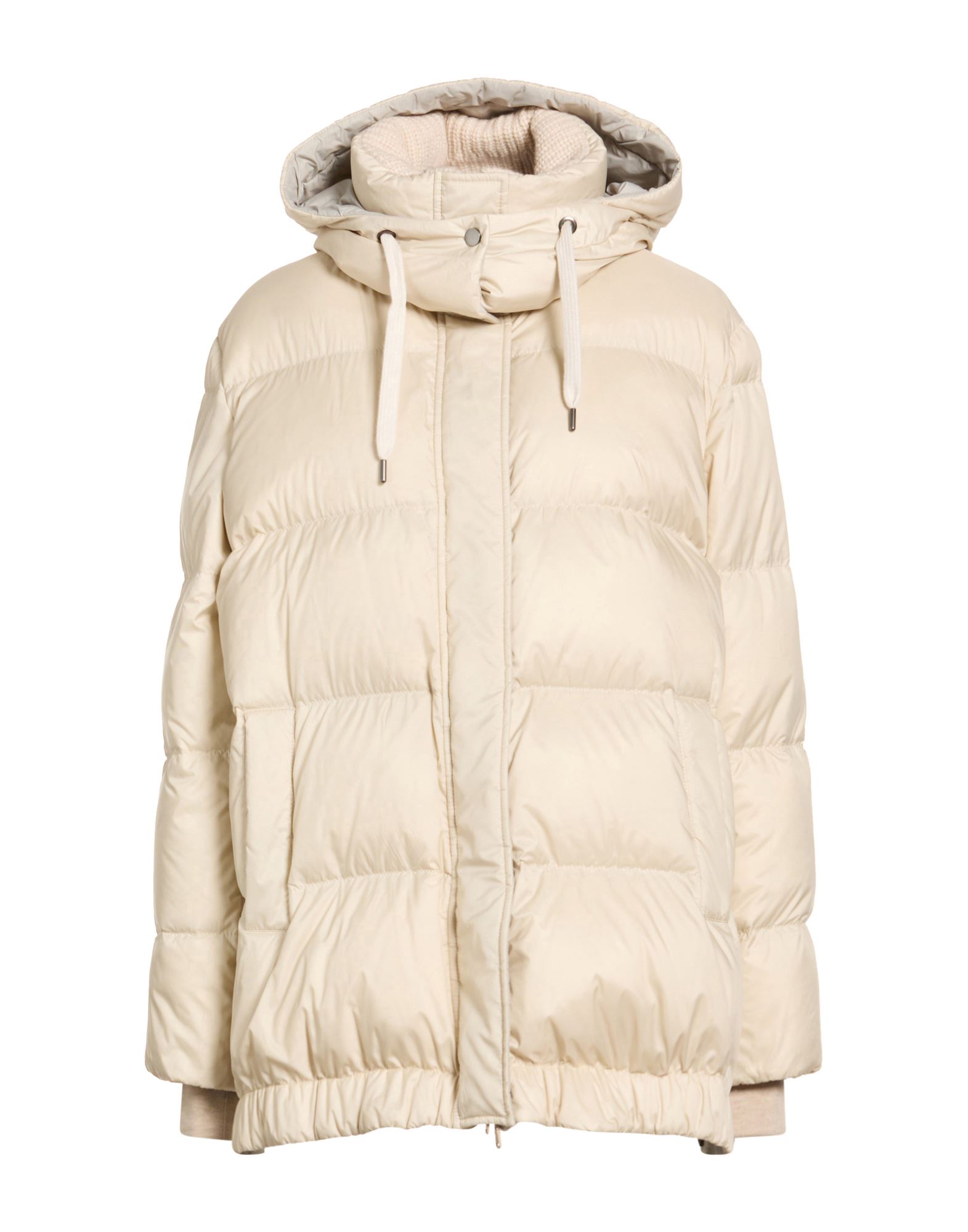 BRUNELLO CUCINELLI BRUNELLO CUCINELLI ΠΑΛΤΟ & ΤΖΑΚΕΤ Μπουφάν με επένδυση