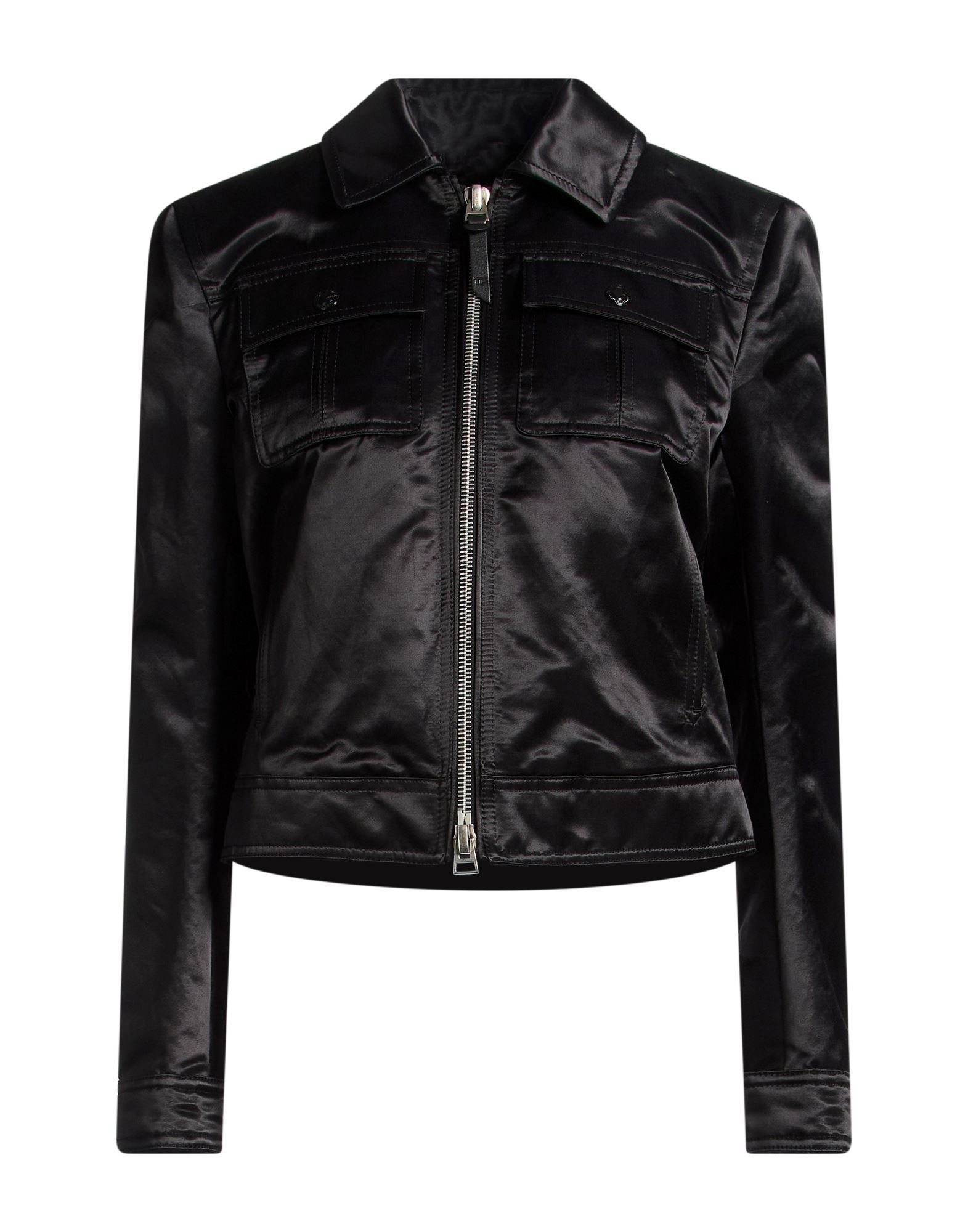  Tom Ford - Jacken & Mäntel - Jacken Und Anoraks - On Yoox.com 