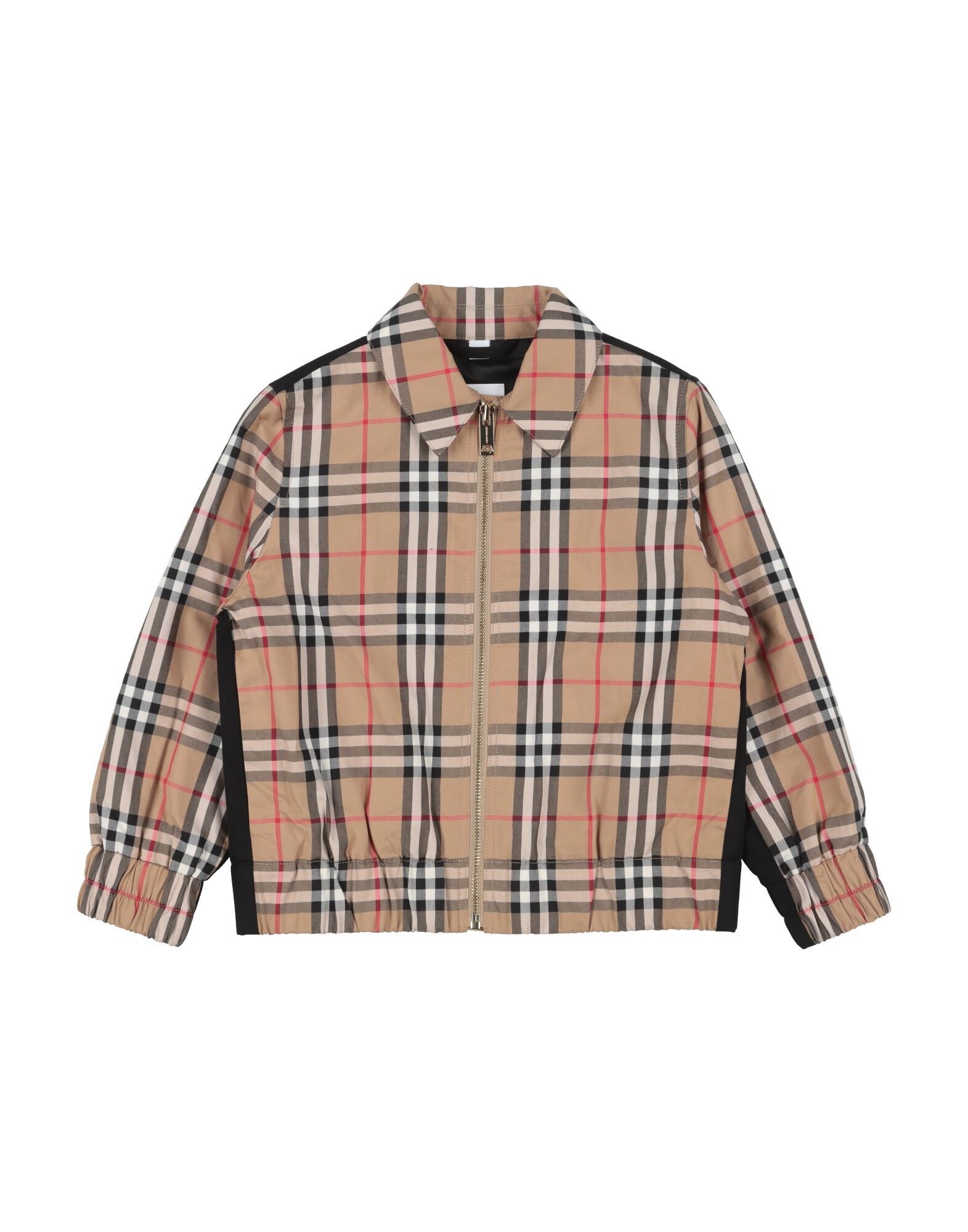  Burberry - Jacken & Mäntel - Jacken Und Anoraks - On Yoox.com 