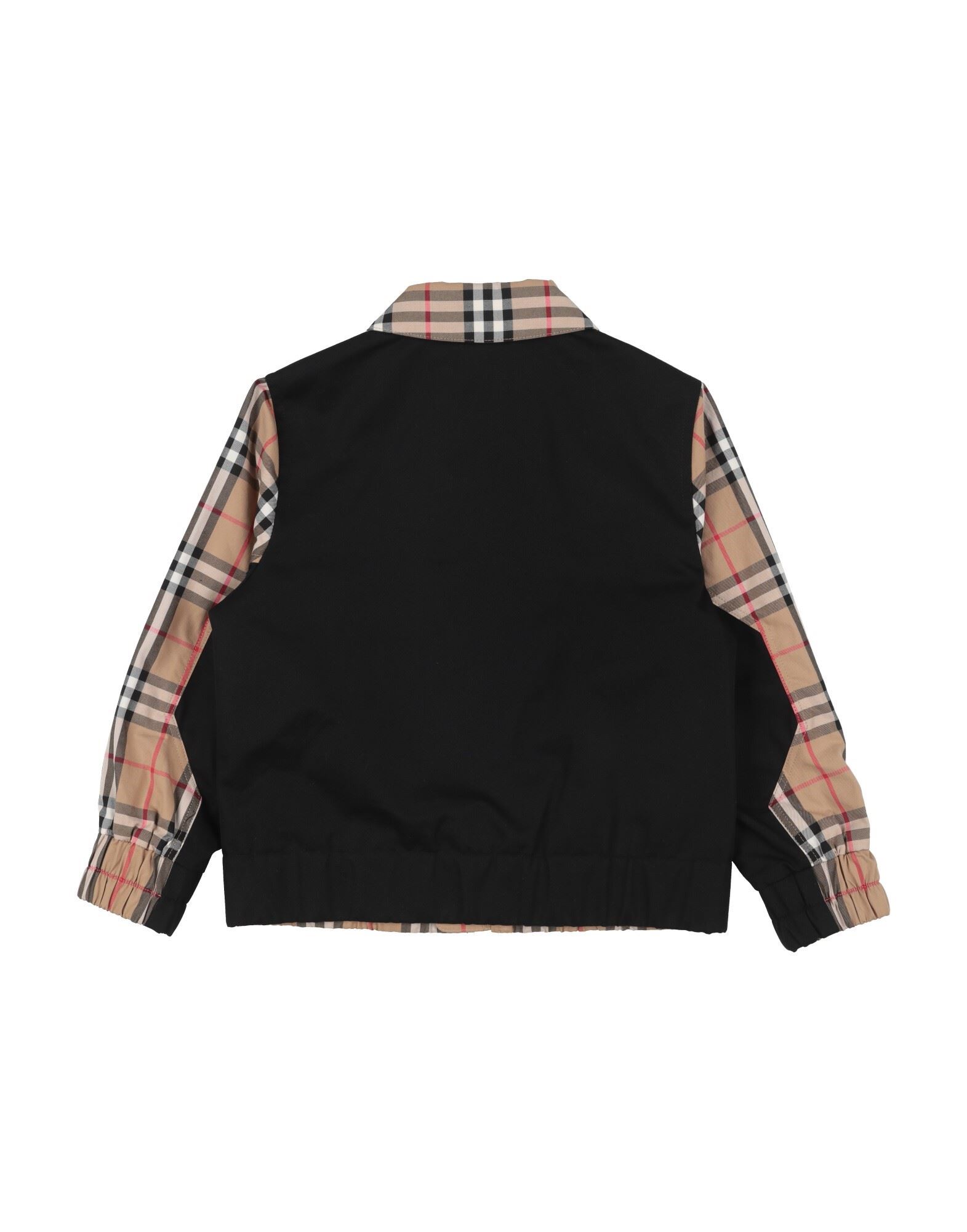  Burberry - Jacken & Mäntel - Jacken Und Anoraks - On Yoox.com 