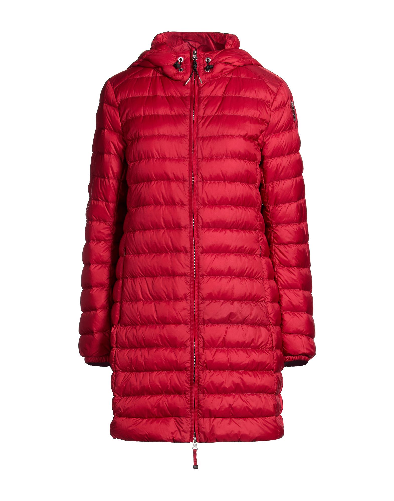 PARAJUMPERS PARAJUMPERS ΠΑΛΤΟ & ΤΖΑΚΕΤ Μπουφάν με επένδυση